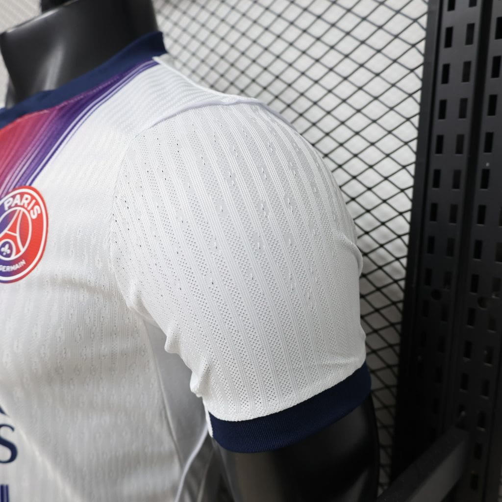 26/27 PSG Away Jersey (Players Version)
