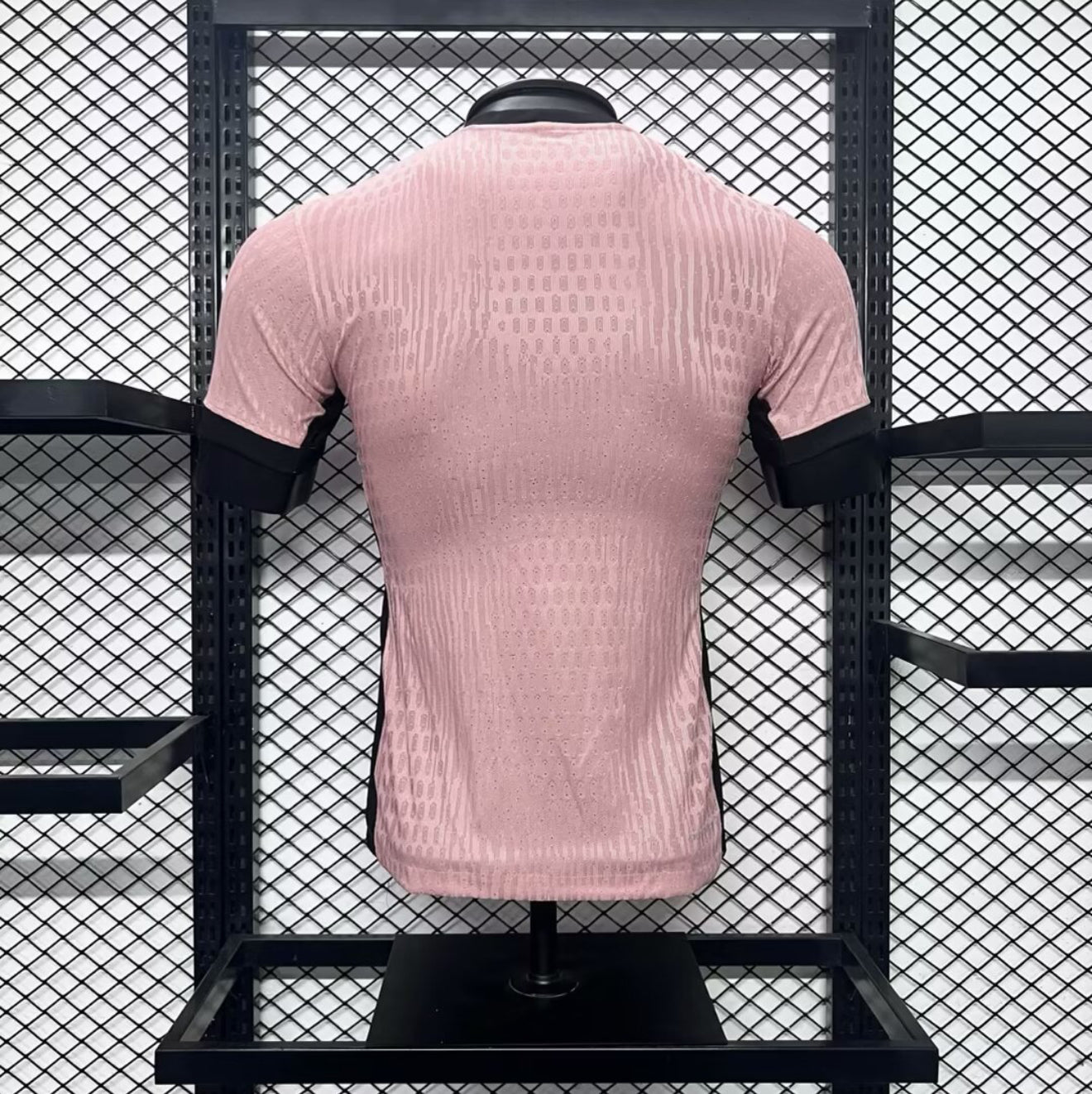 24/25 PSG 3rd Jersey (Players Version)