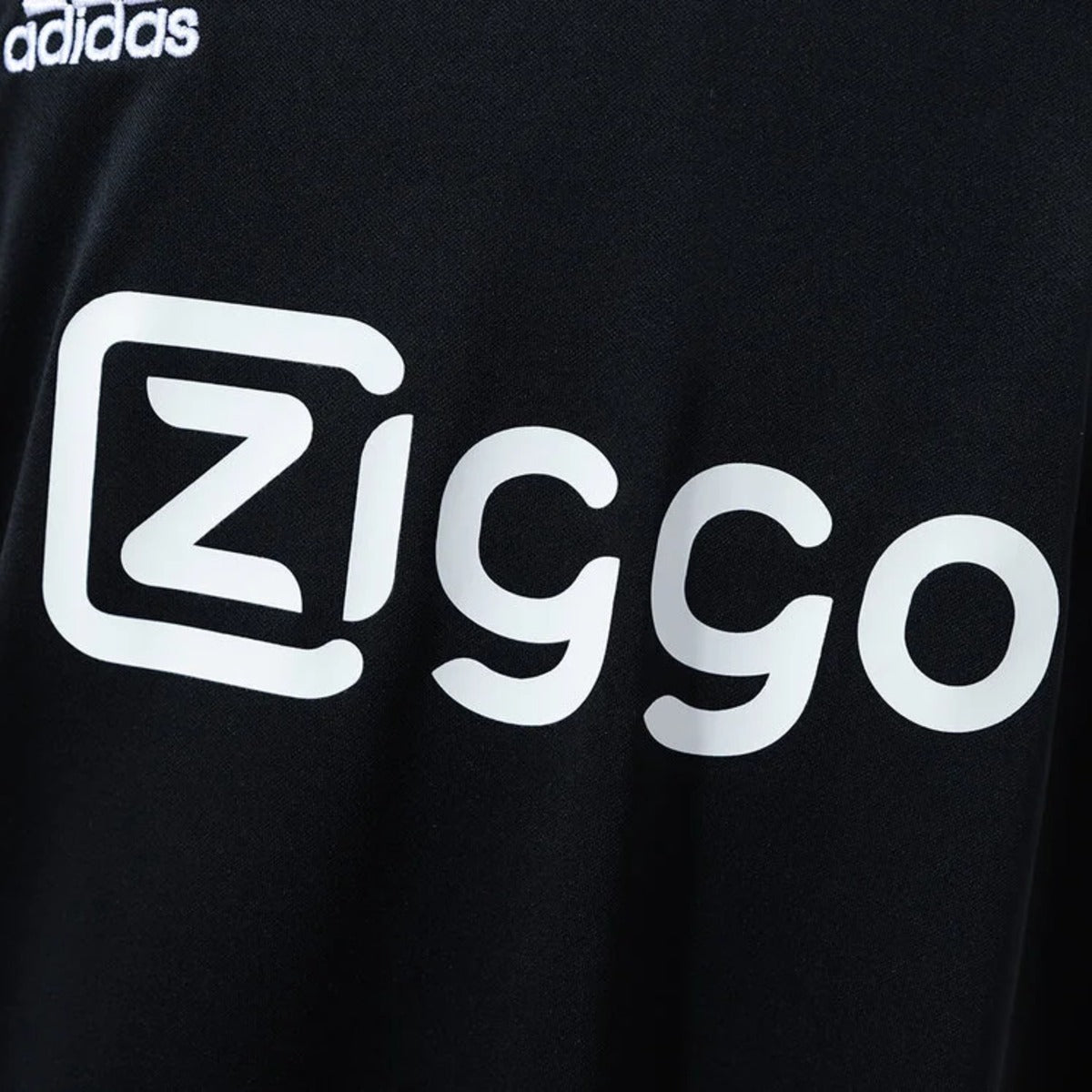 18/19 Retro Ajax Away Jersey
