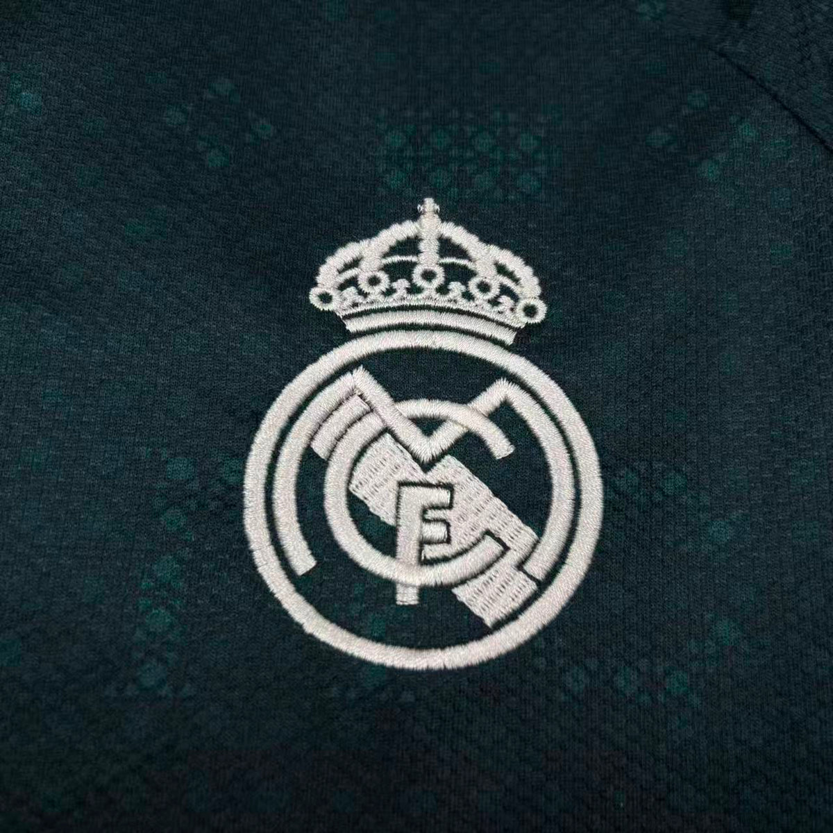 26/27 Real Madrid Away Jersey