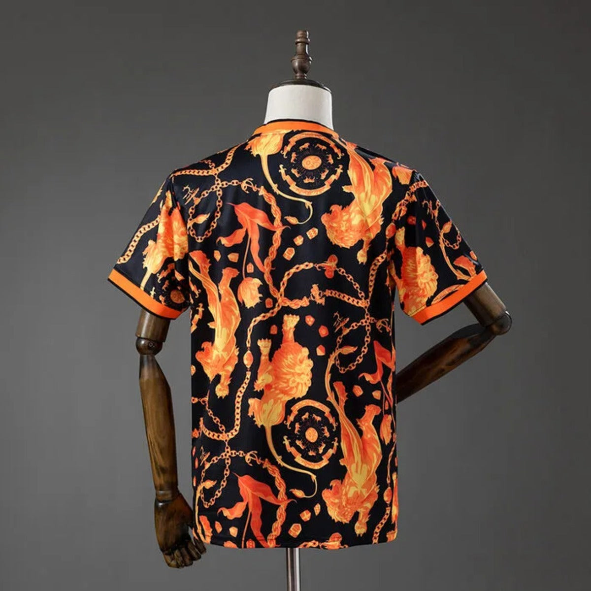 Netherlands x Patta Special Edition Jersey