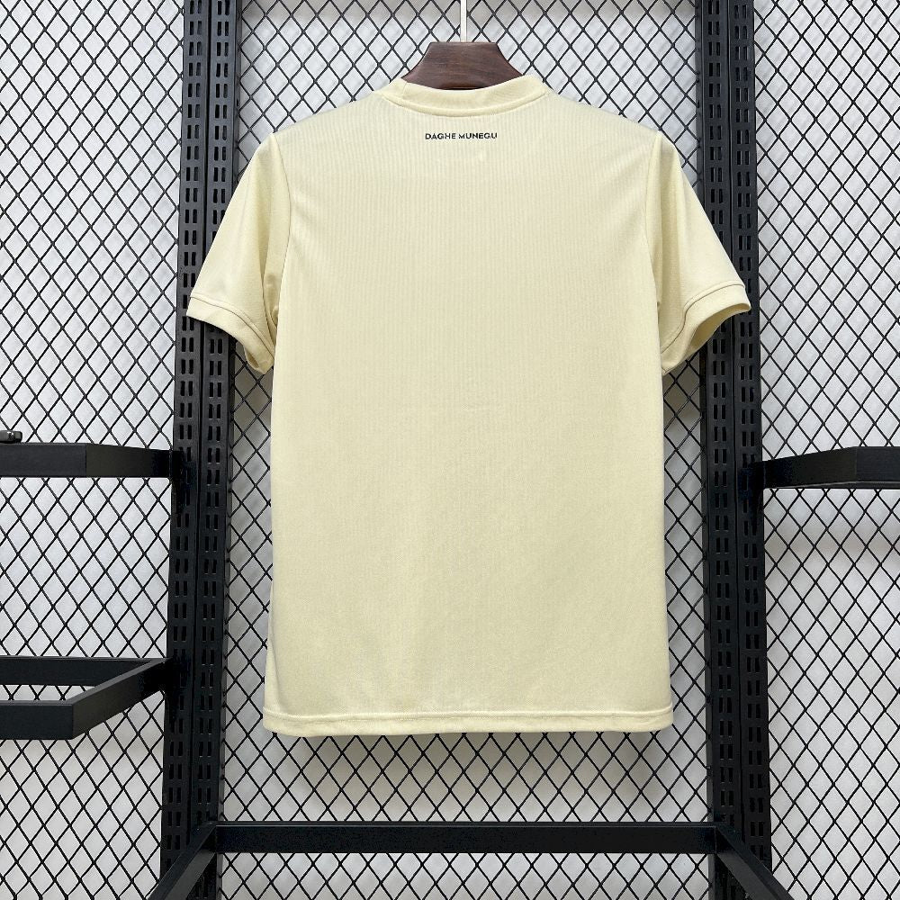 25/26 AS Monaco Third Jersey