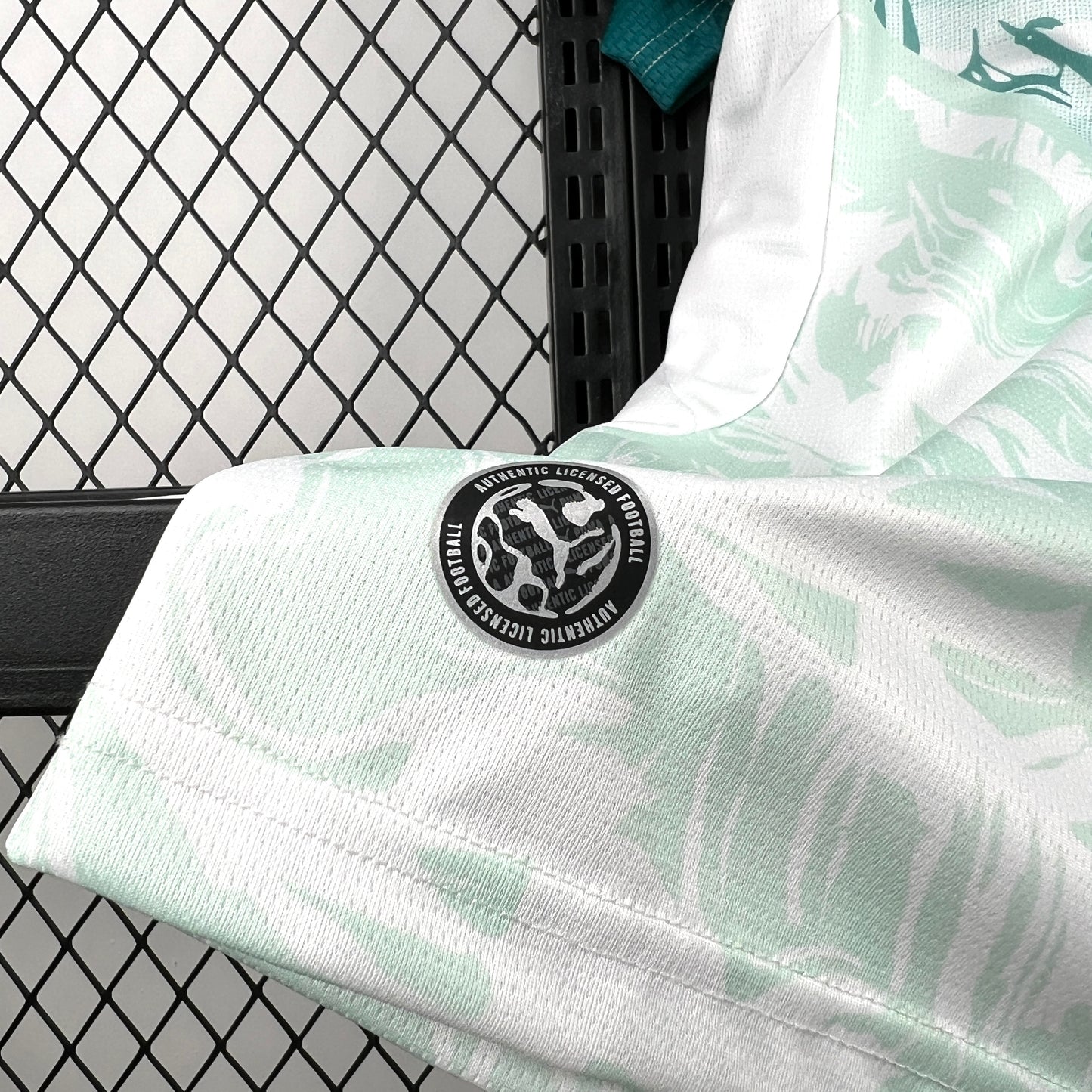 2026 Portugal Away Jersey