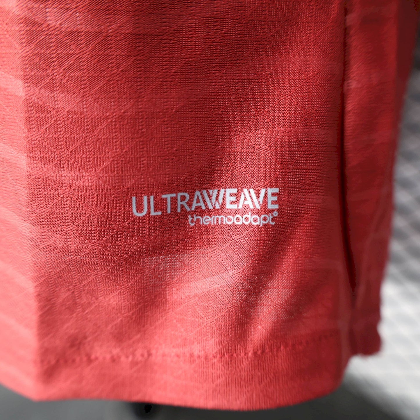 2026 Portugal Home Jersey (Players Version)