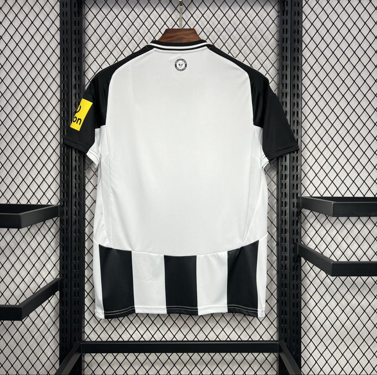 24/25 Newcastle United Home Jersey
