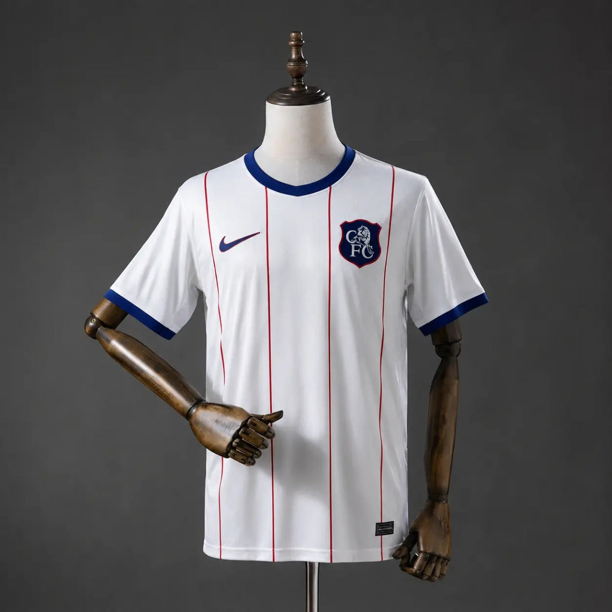 26/27 Chelsea Third Jersey