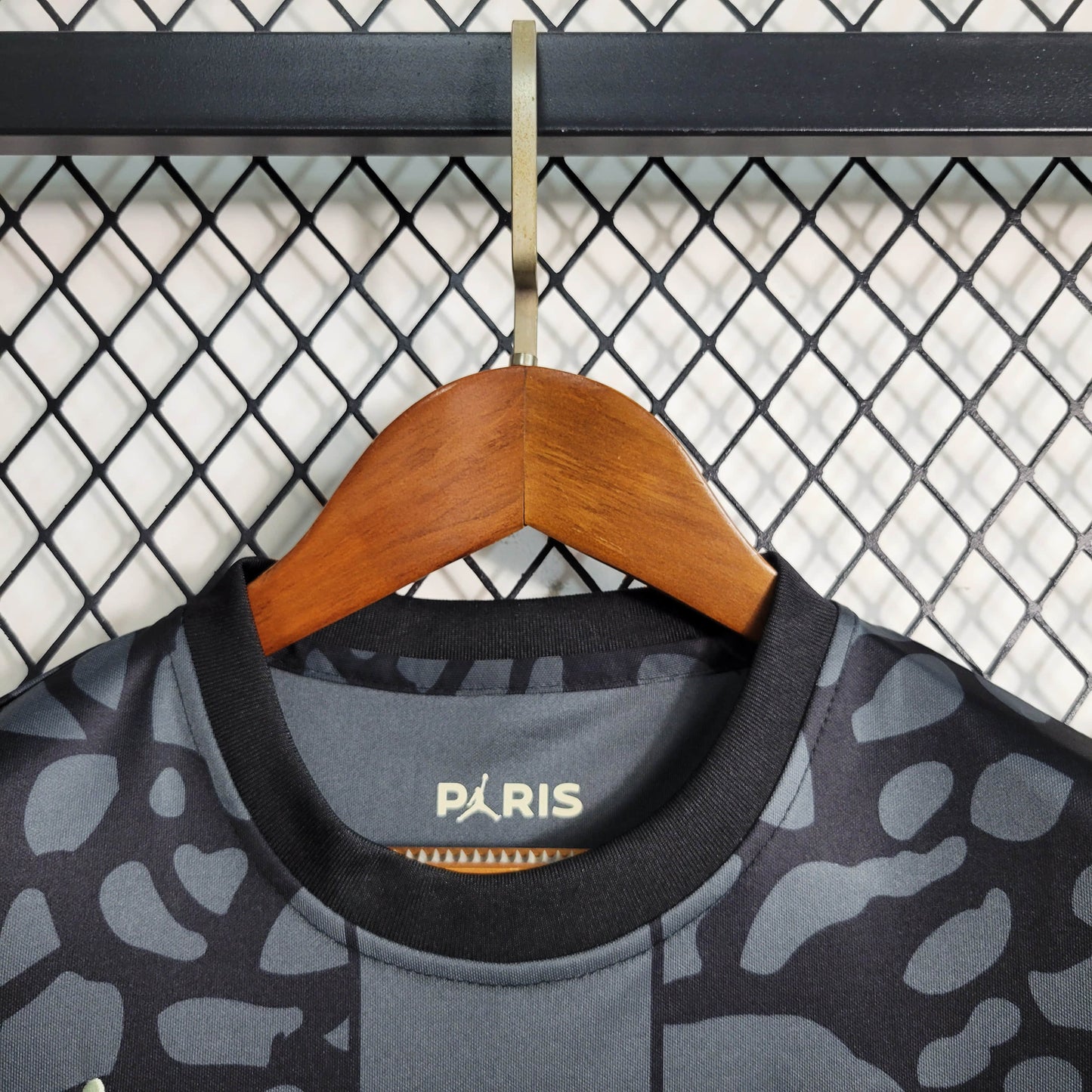 23/24 PSG 3rd Kids Kit