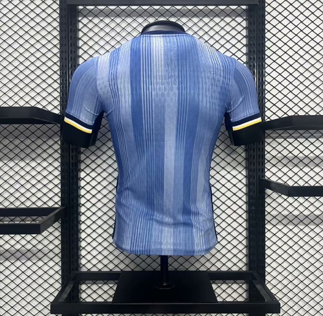 24/25 Tottenham Hotspur Away Jersey (Players Version)