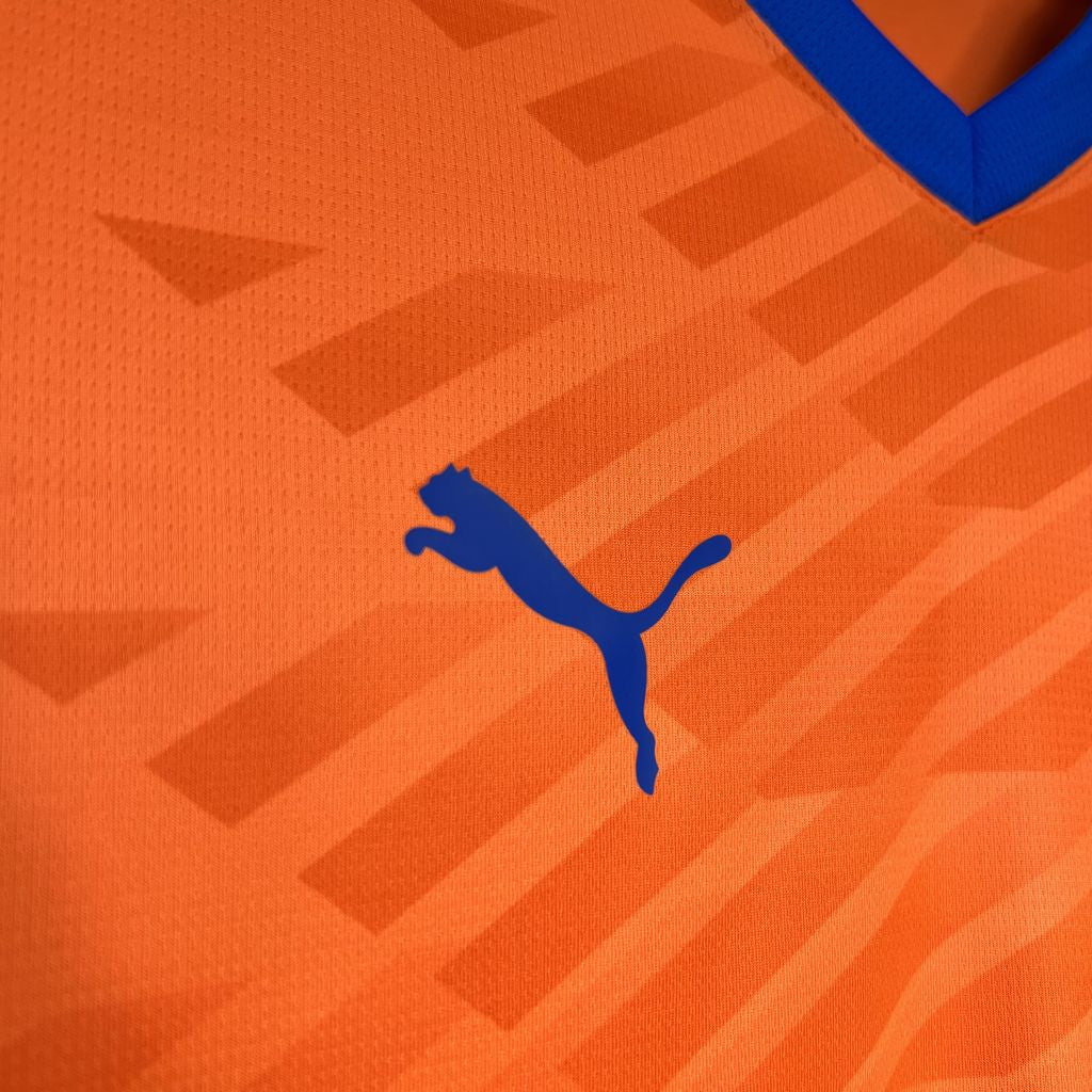 24/25 Marseille Away Jersey