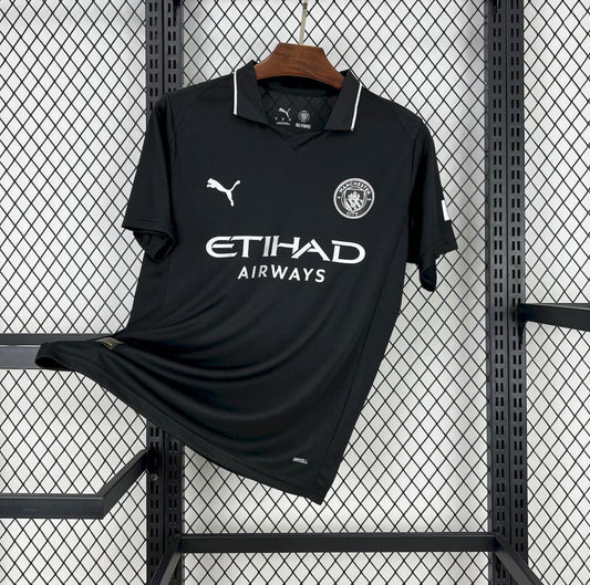25/26 Manchester City Away Jersey