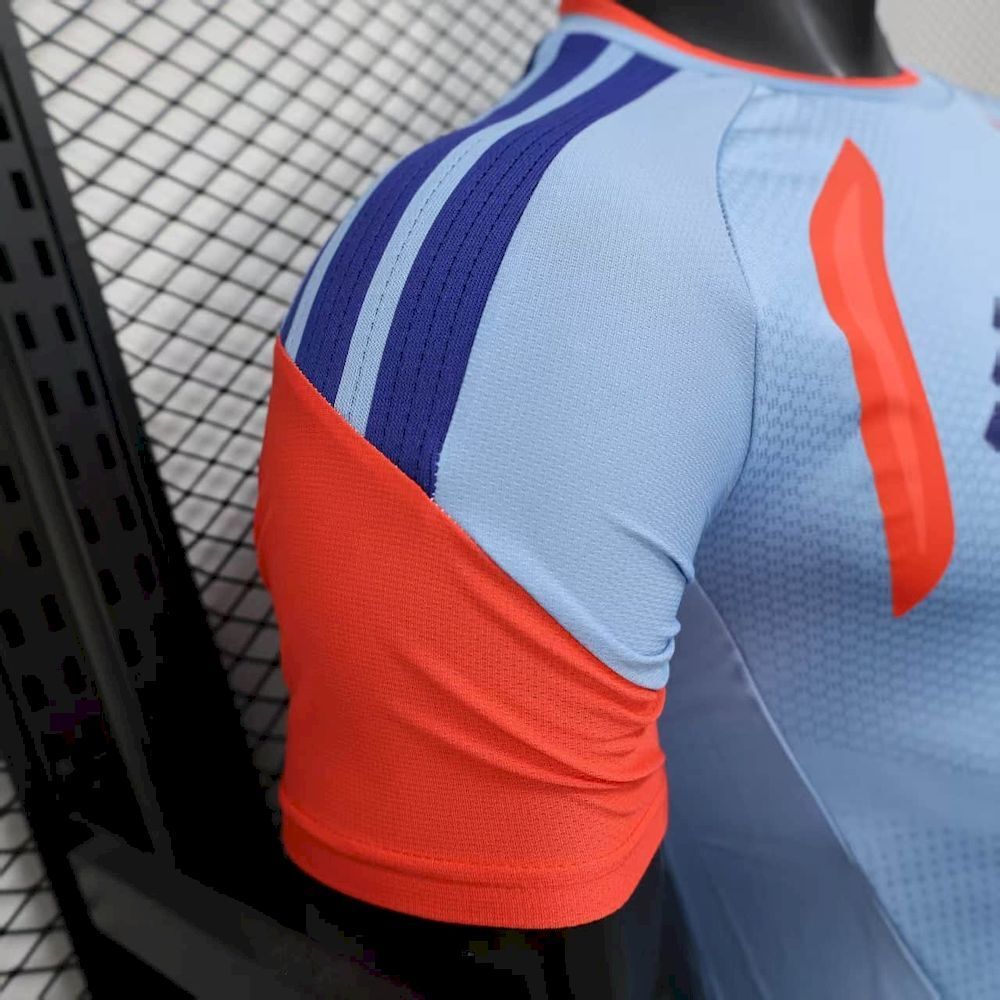 2026 Japan Away Jersey (Players Version)