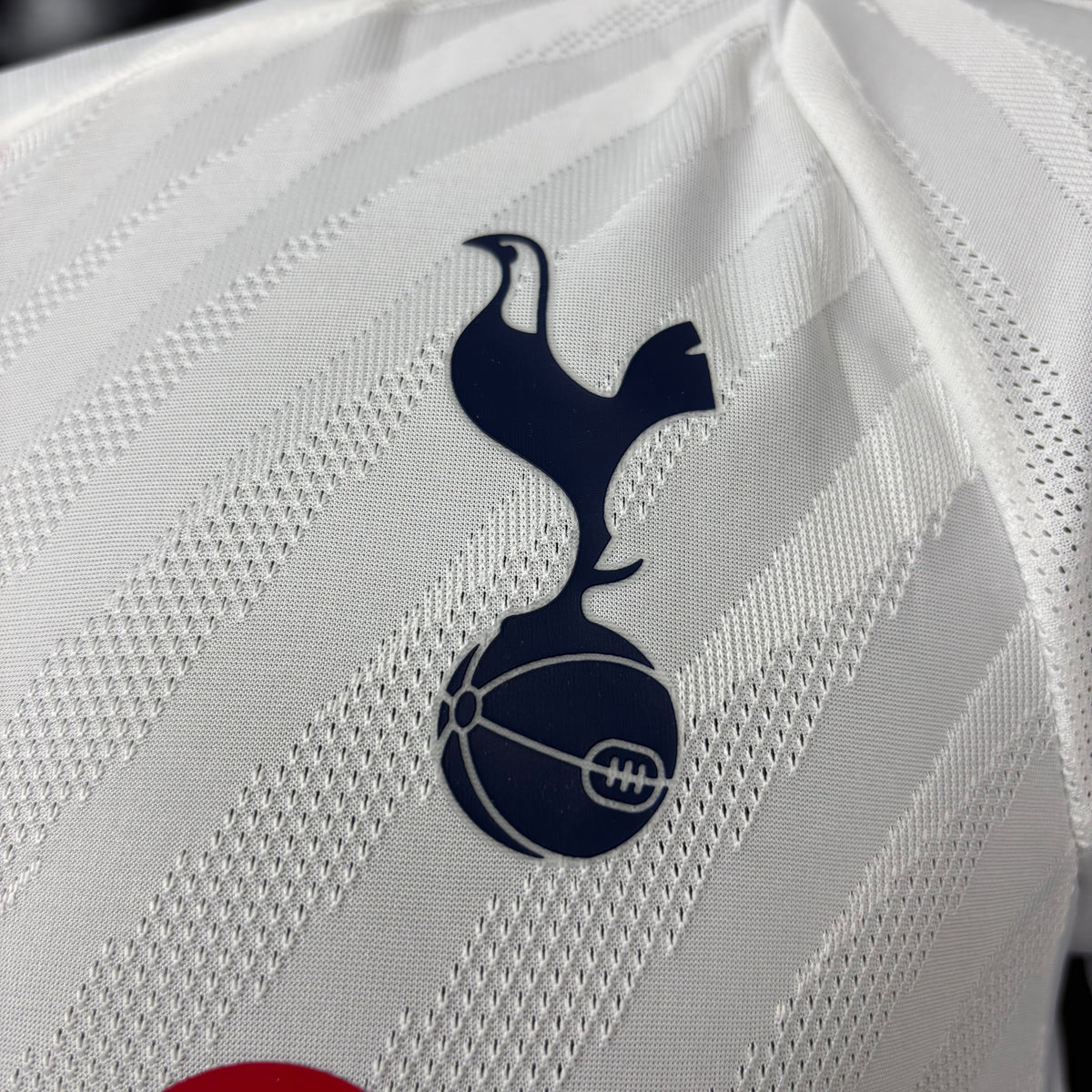26/27 Tottenham Hotspur Home Jersey (Players Version)
