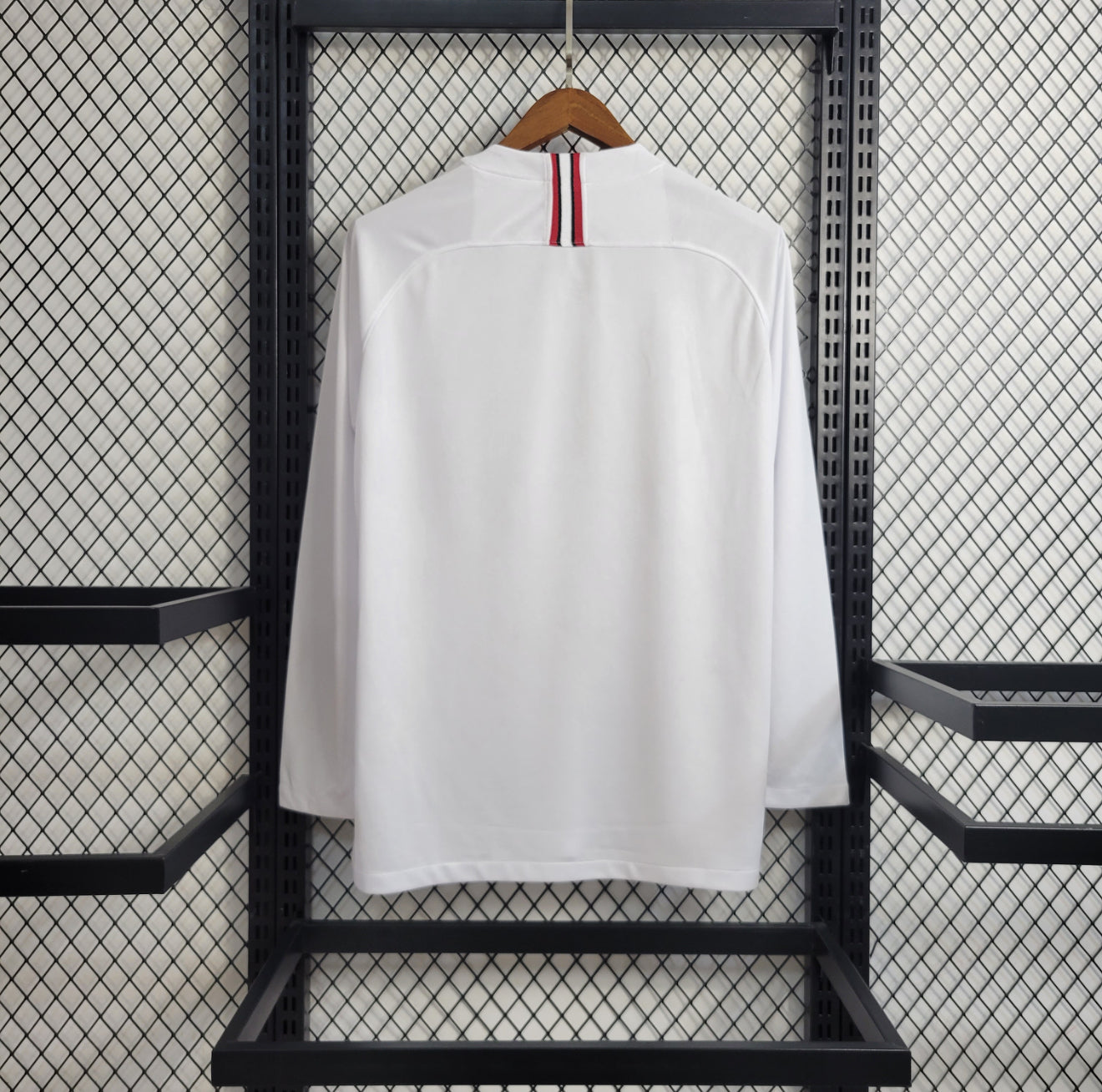 2018/19 Retro PSG 4th Jersey (Long Sleeve)