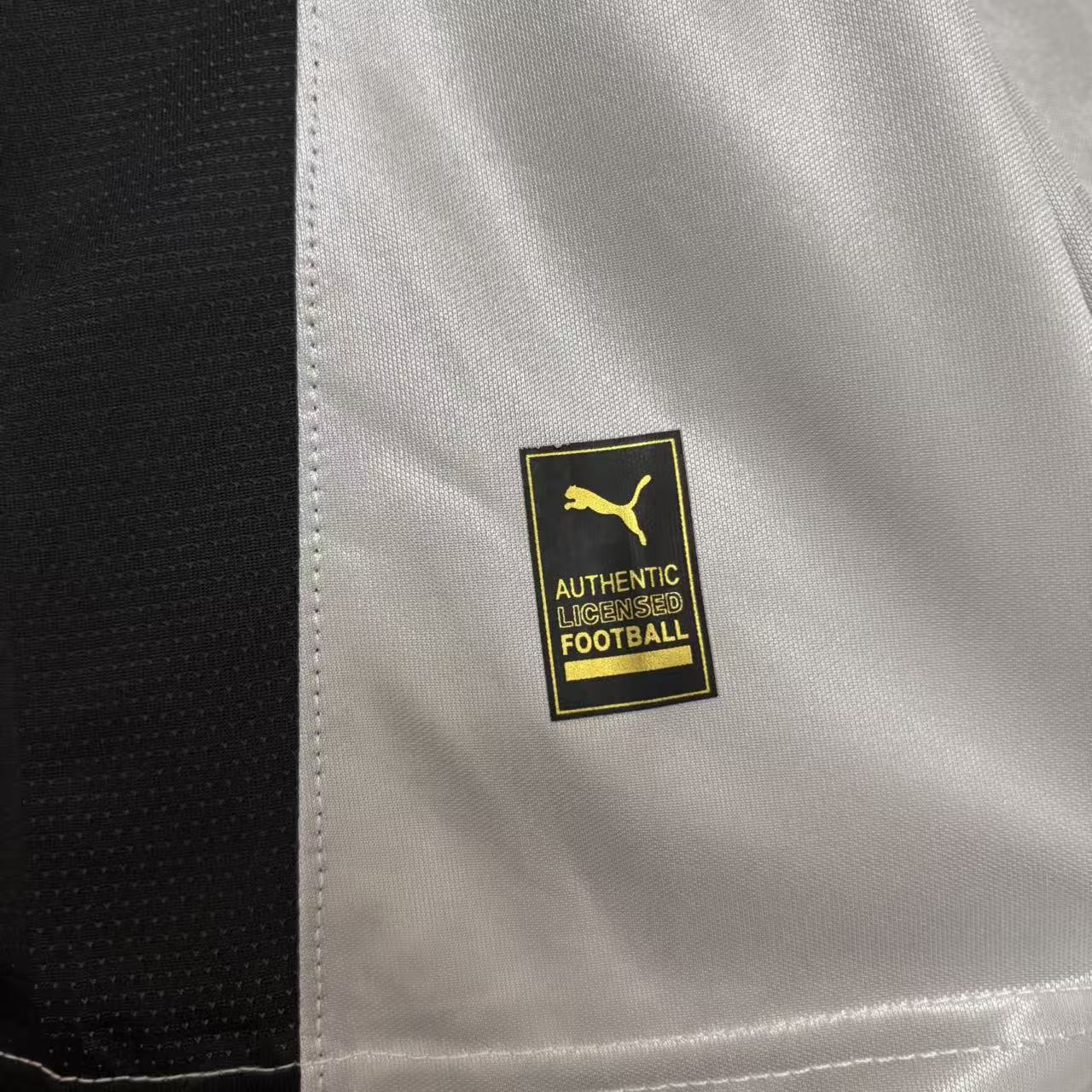 AC Milan x SlamJam Special Edition Jersey (White)