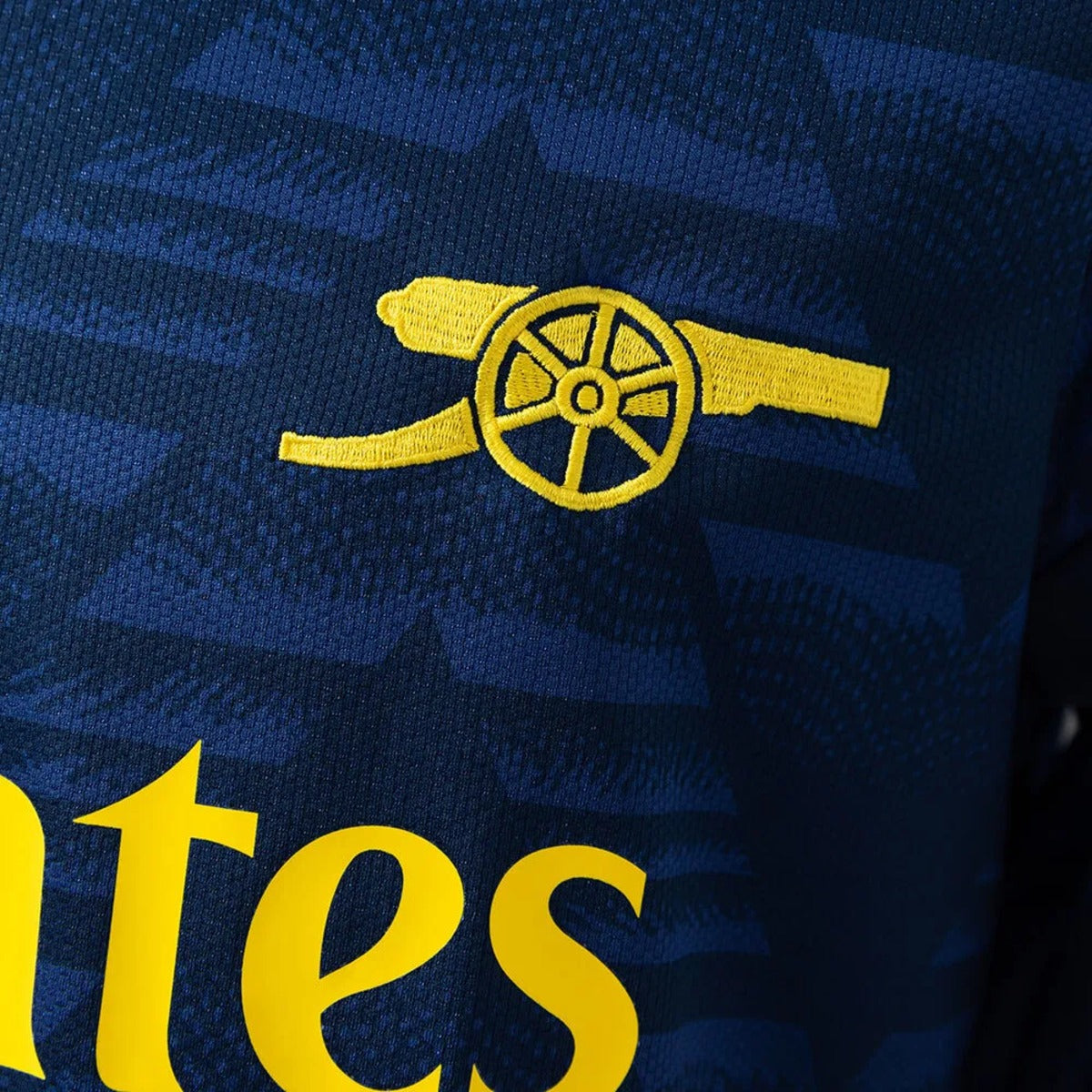 26/27 Arsenal FC Away Jersey (Long Sleeve)