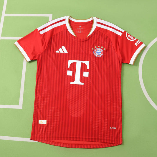 26/27 Bayern Munich Home Jersey