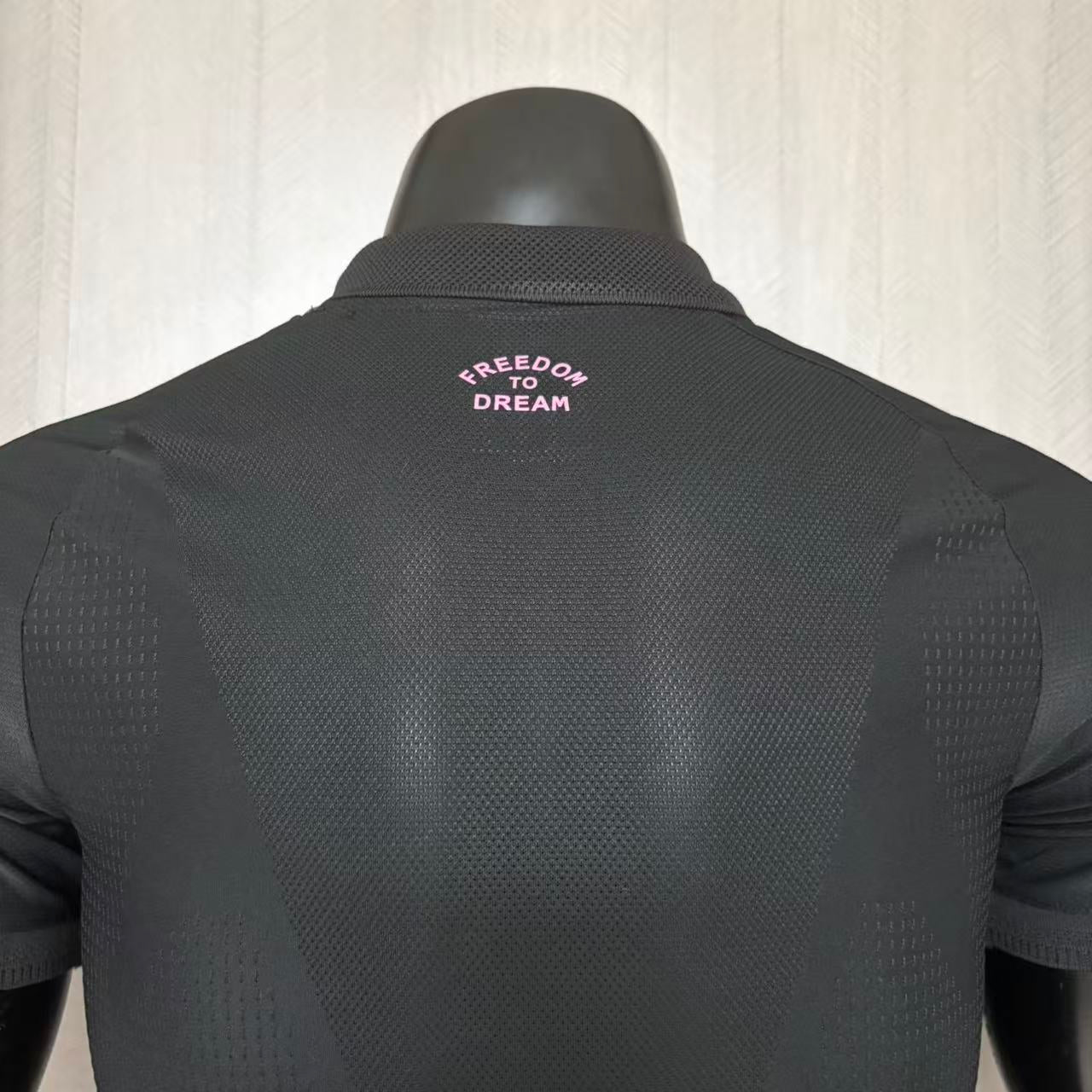26/27 Inter Miami Away Jersey (Players Version)