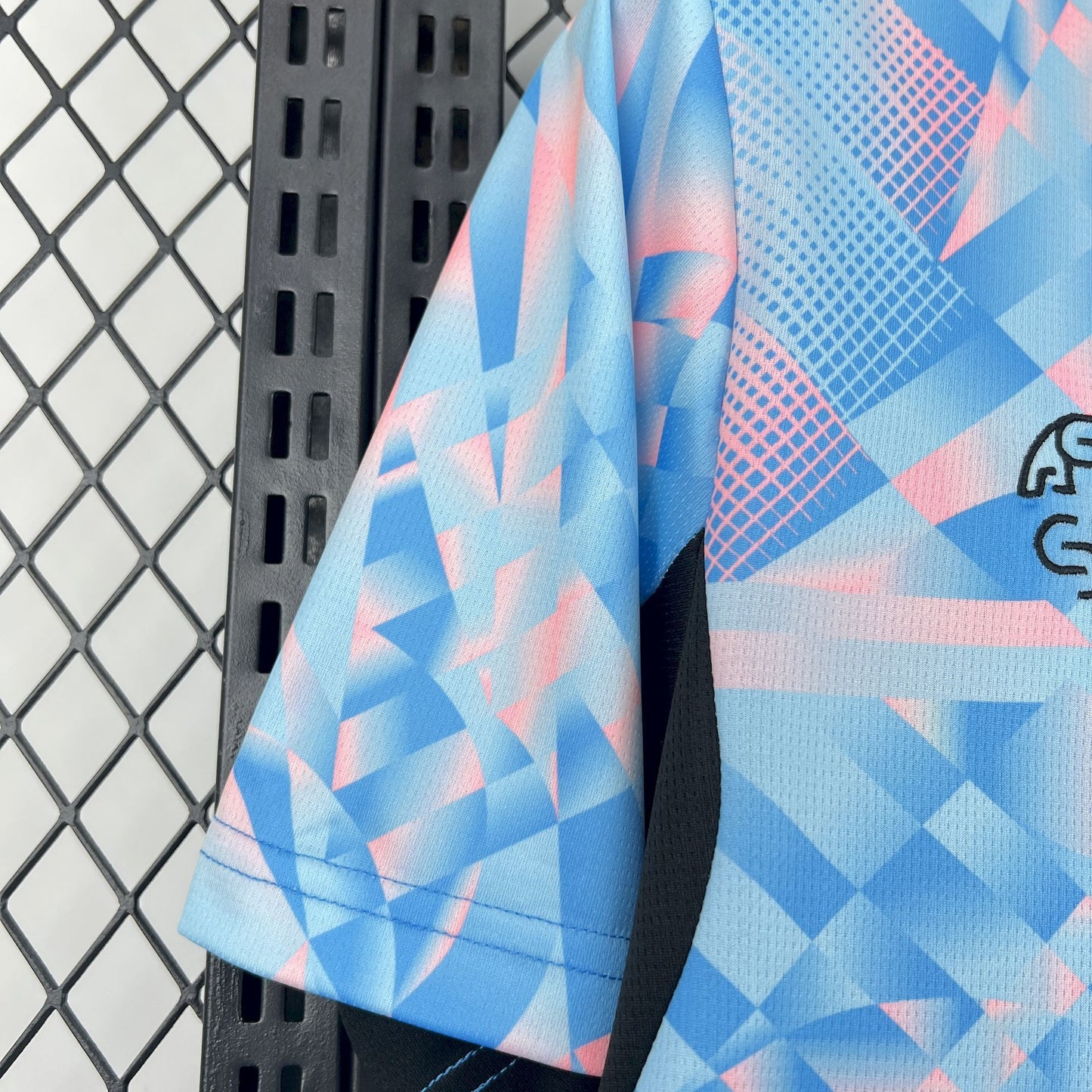 2026 Switzerland Away Jersey