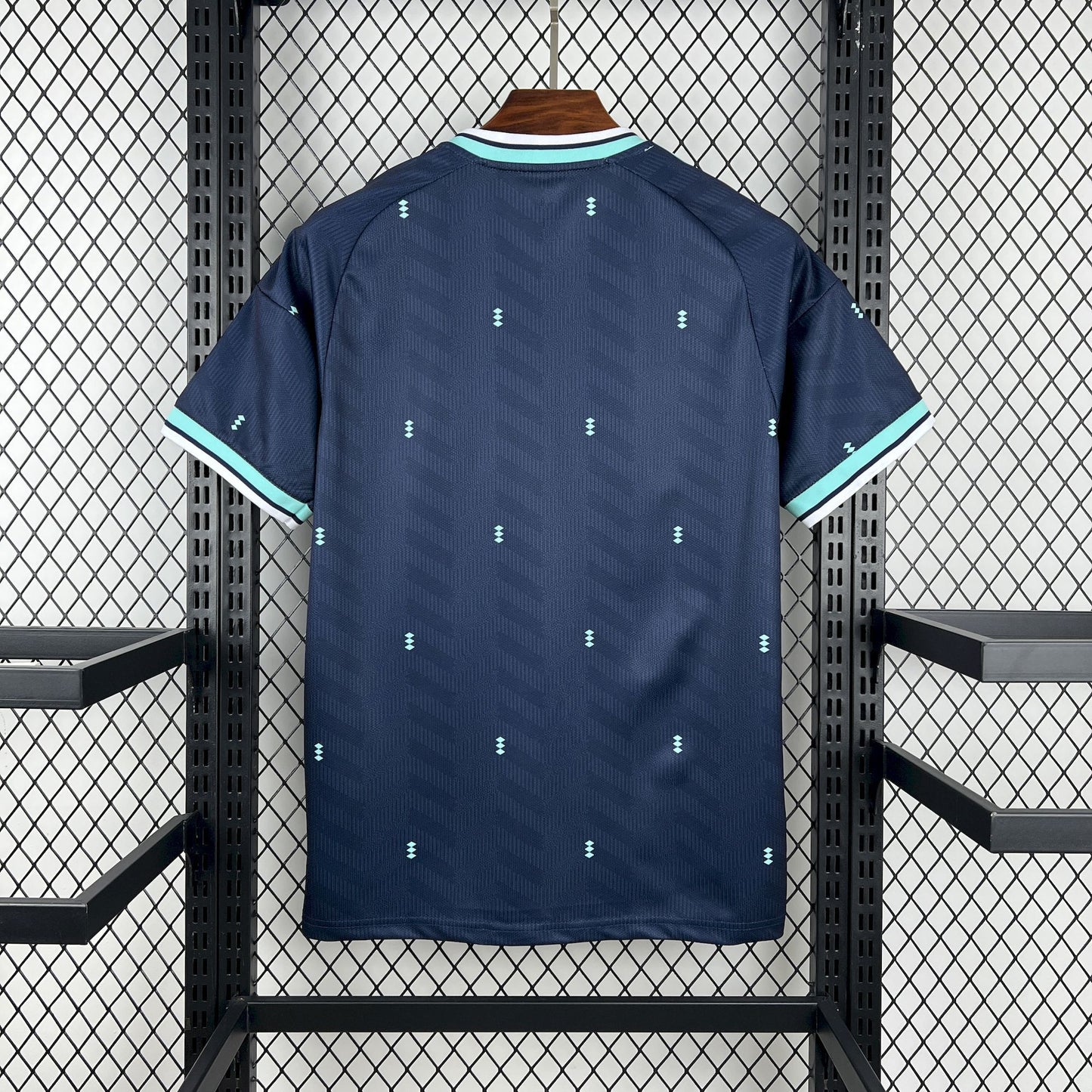 2026 Germany Away Jersey