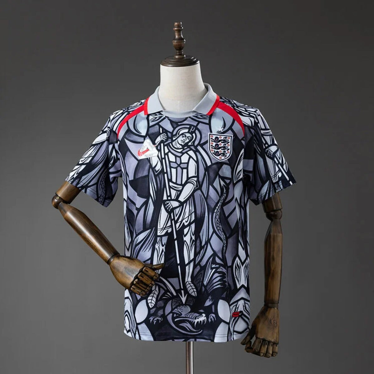 England x Palace Special Edition Jersey