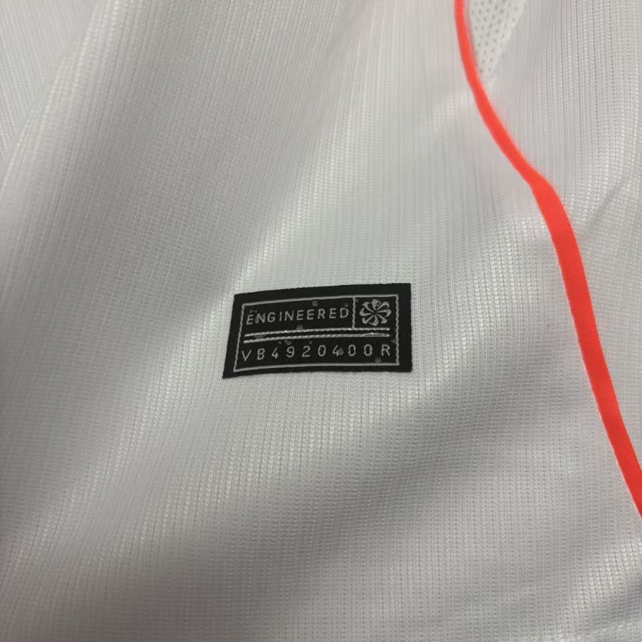 2026 Netherlands Away Jersey