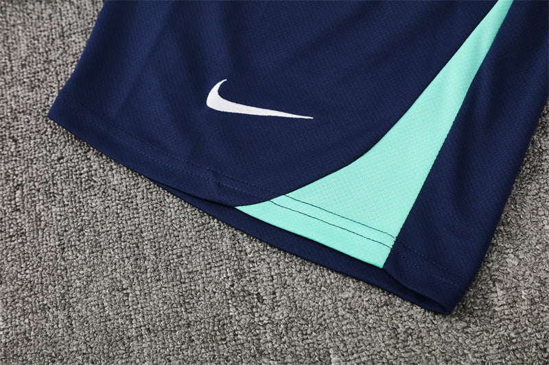 Brazil “Samba” Shorts Training Set