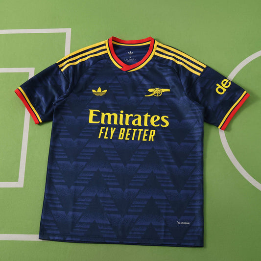 26/27 Arsenal Away Jersey