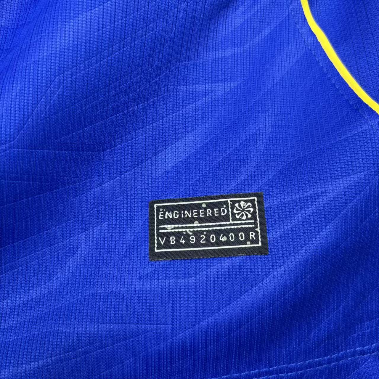 26/27 Chelsea FC Home Jersey