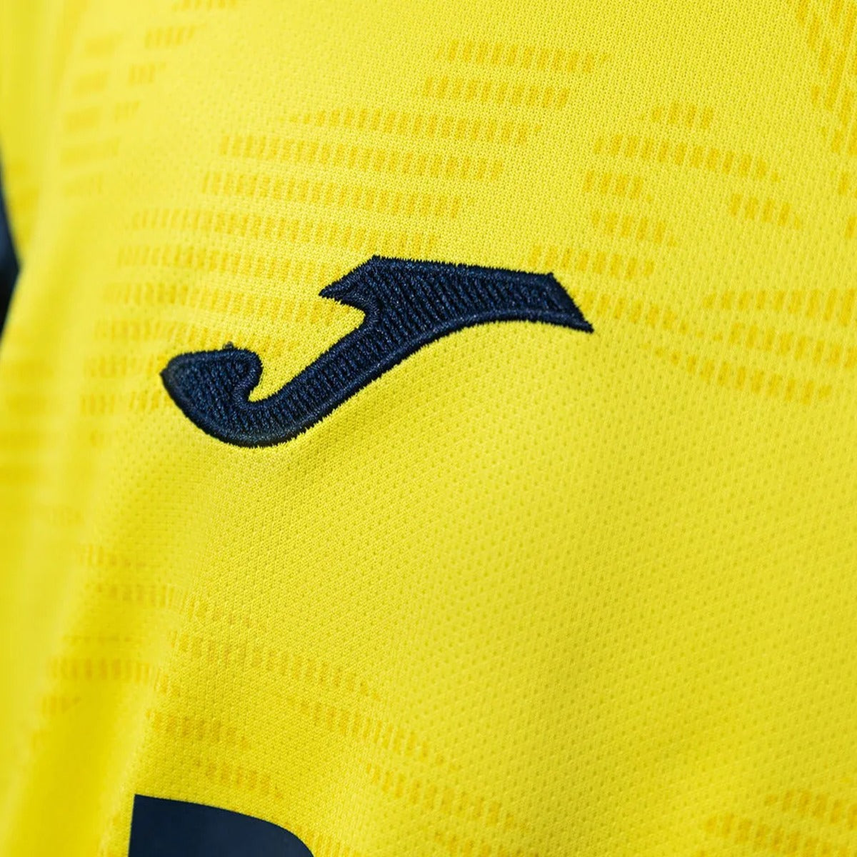 26/27 Villarreal Home Jersey