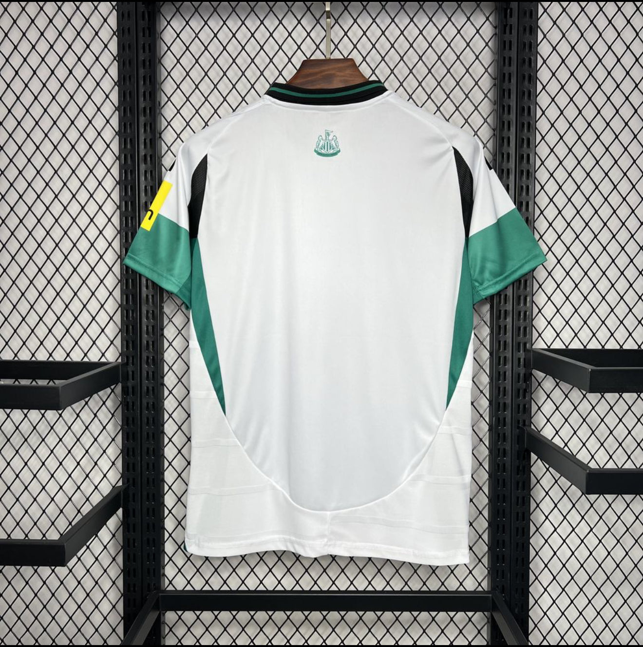 24/25 Newcastle United Third Jersey