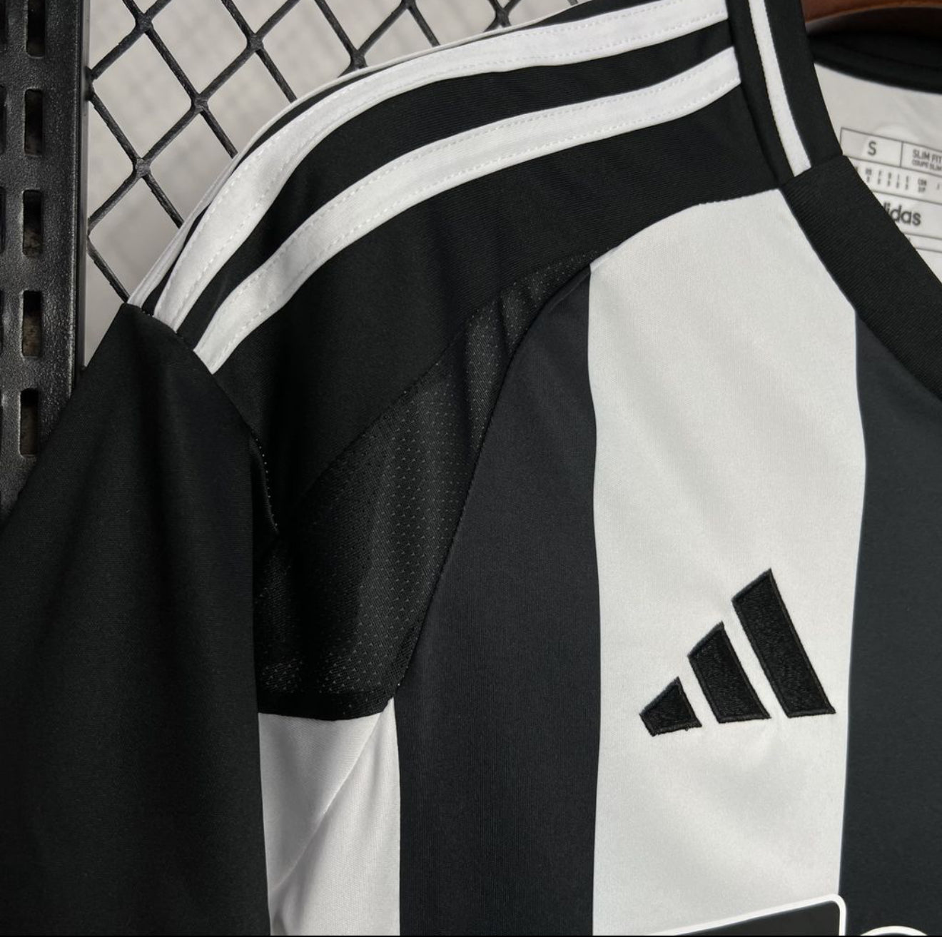 24/25 Newcastle United Home Jersey