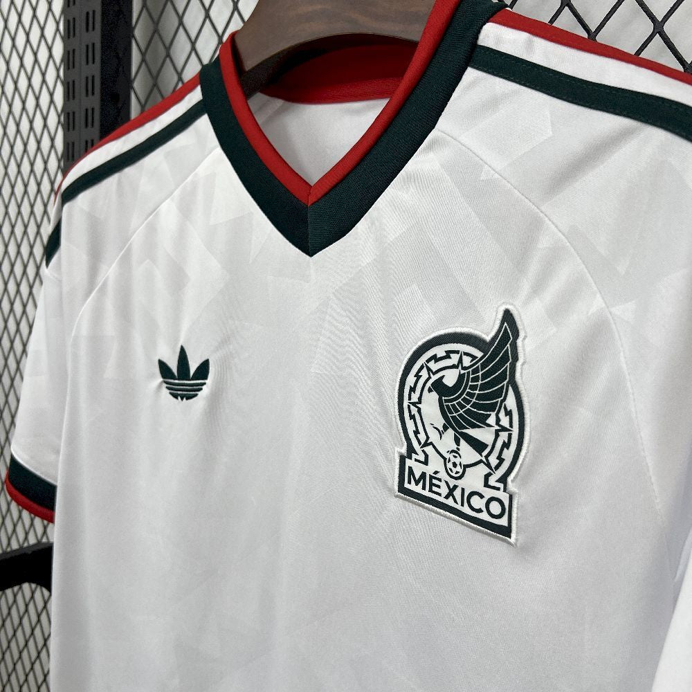2026 Mexico Away Jersey