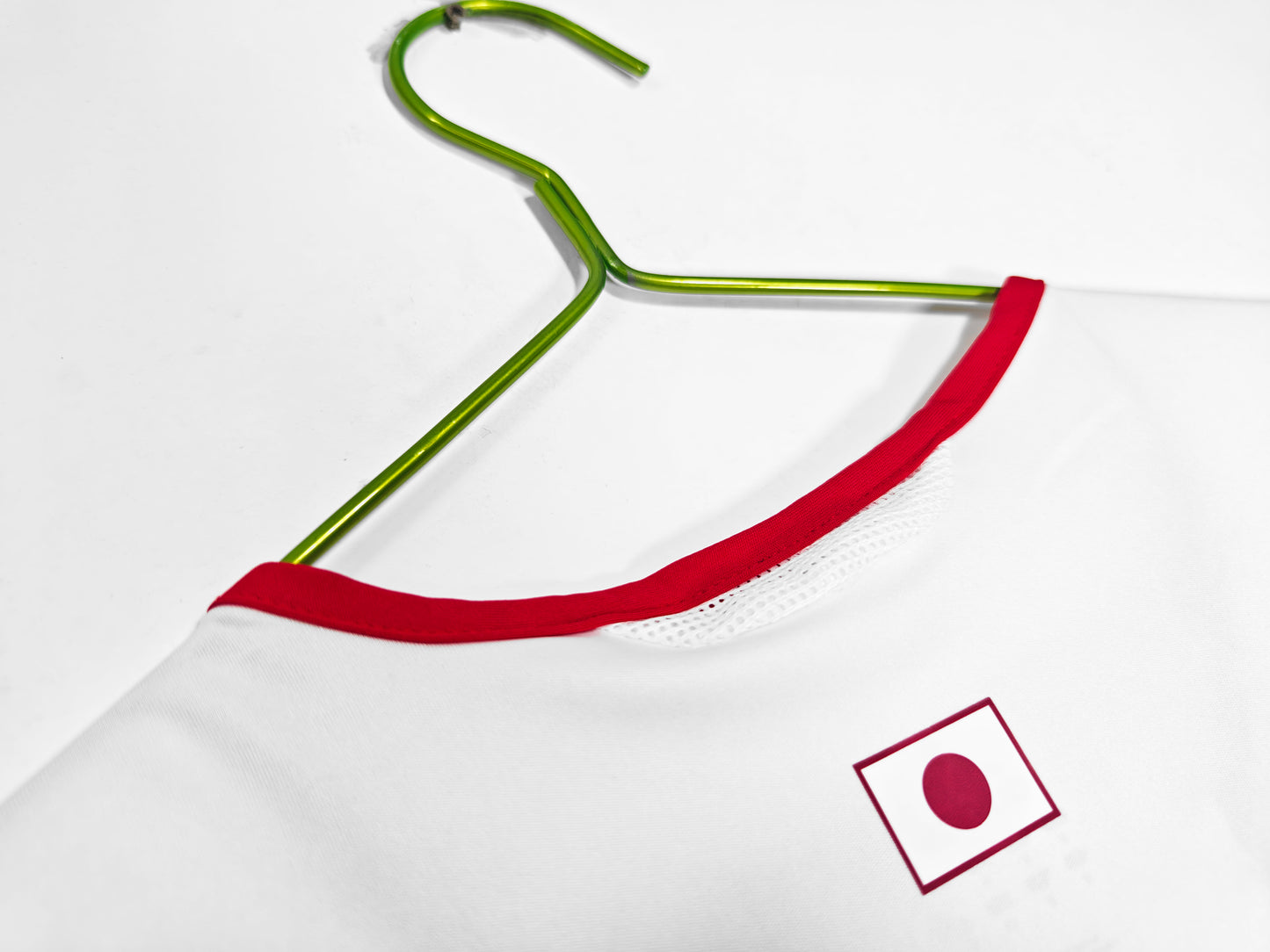 2006 Japan Retro Home Jersey