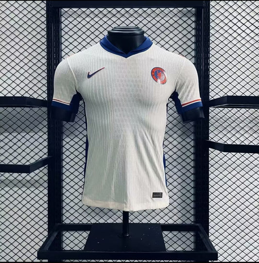 24/25 Chelsea FC Away Jersey (Players Version)