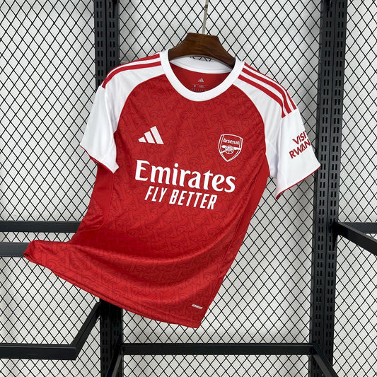 25/26 Arsenal Home Jersey