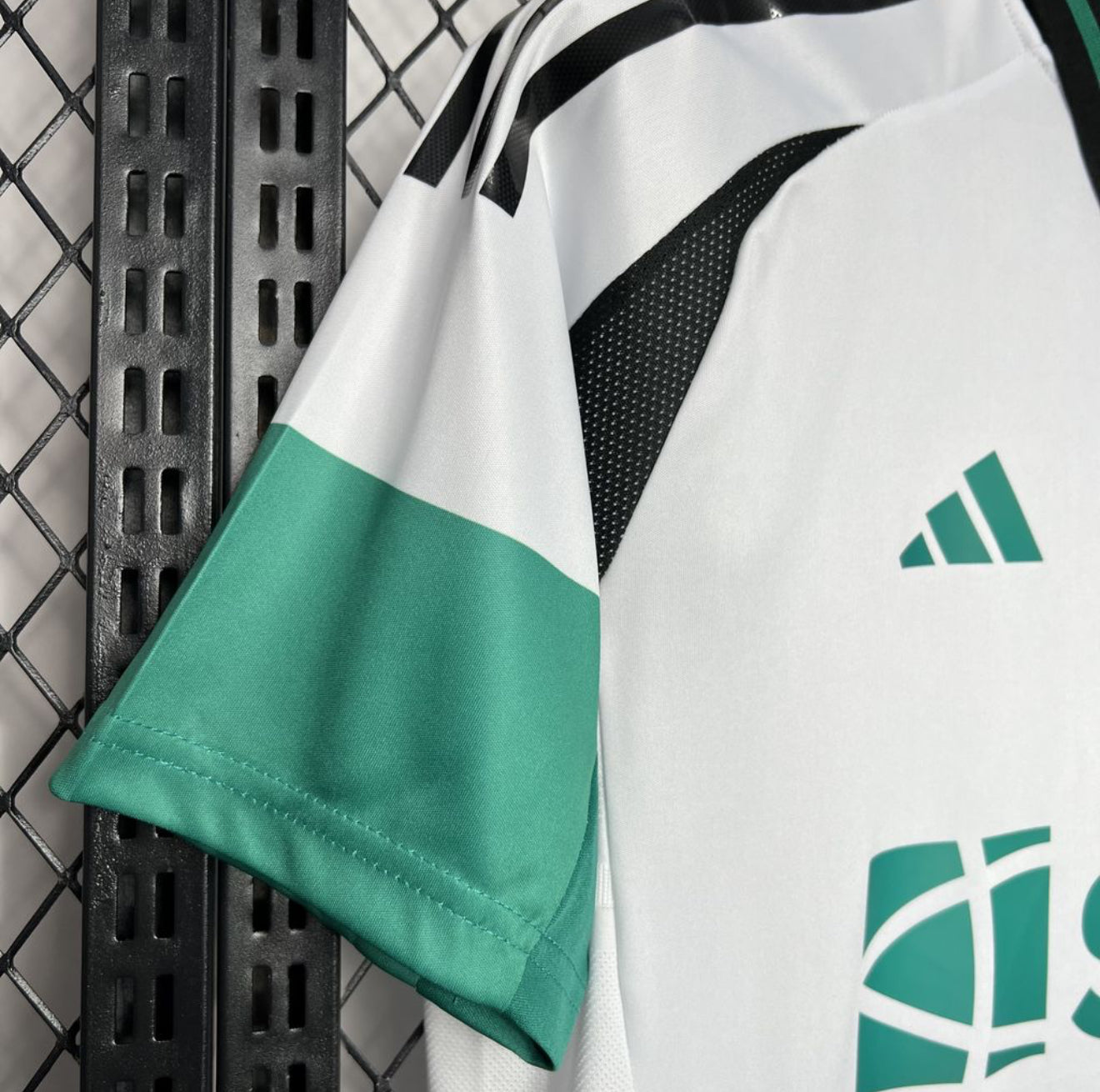 24/25 Newcastle United Third Jersey