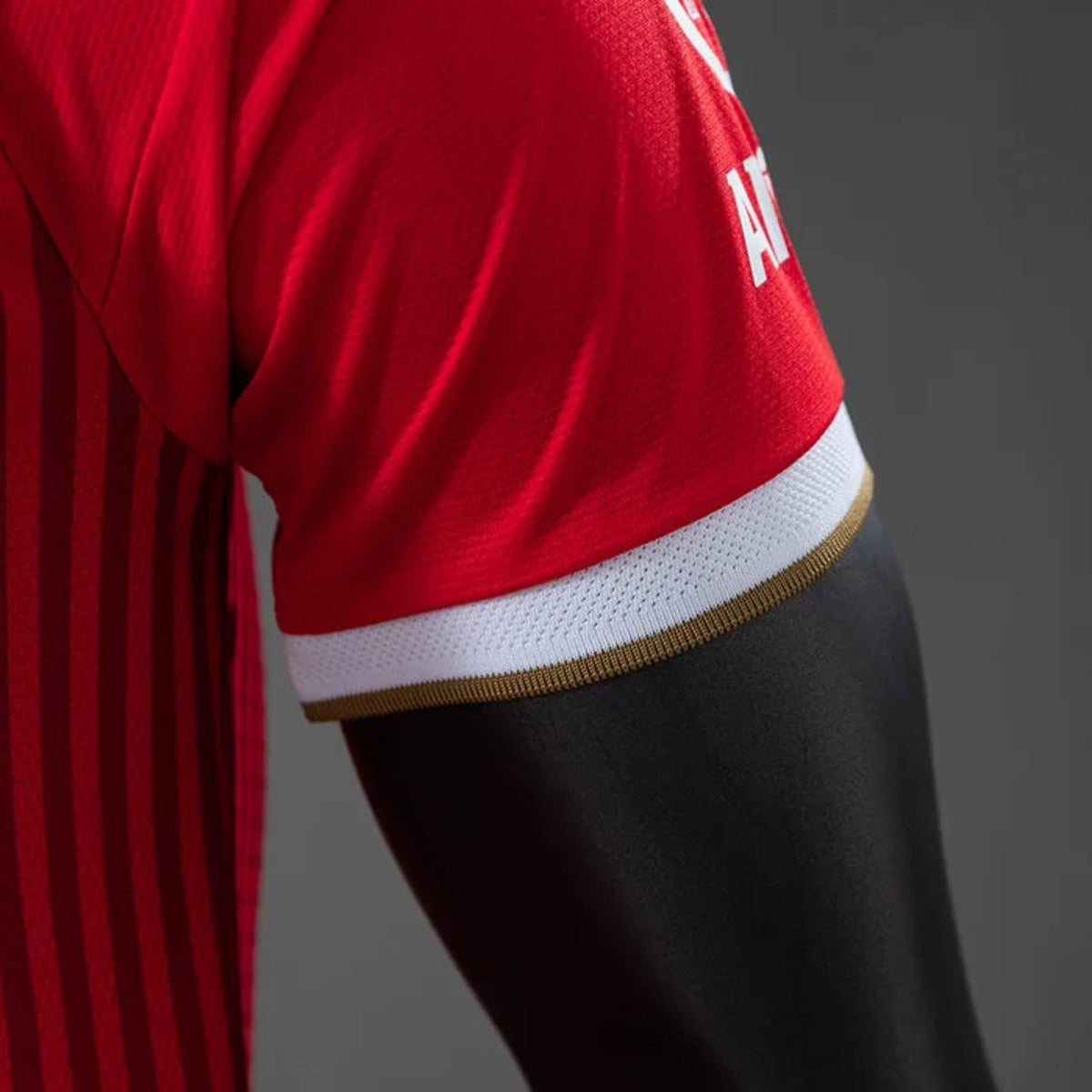 26/27 FC Bayern Munich Home Jersey (Players Version)