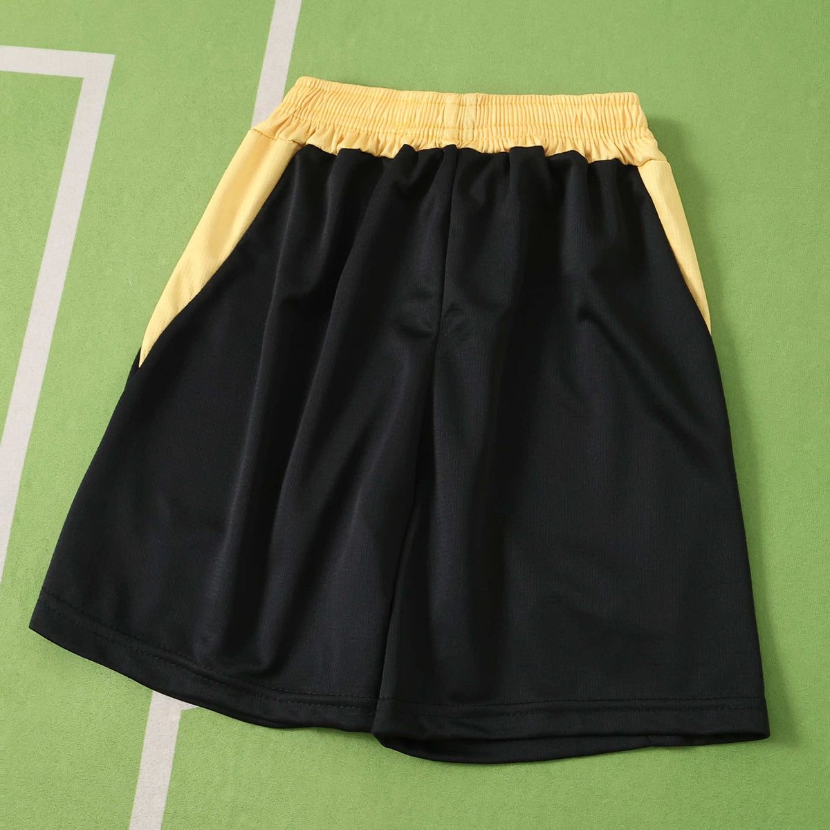 26/27 Manchester City Away Kids Kit