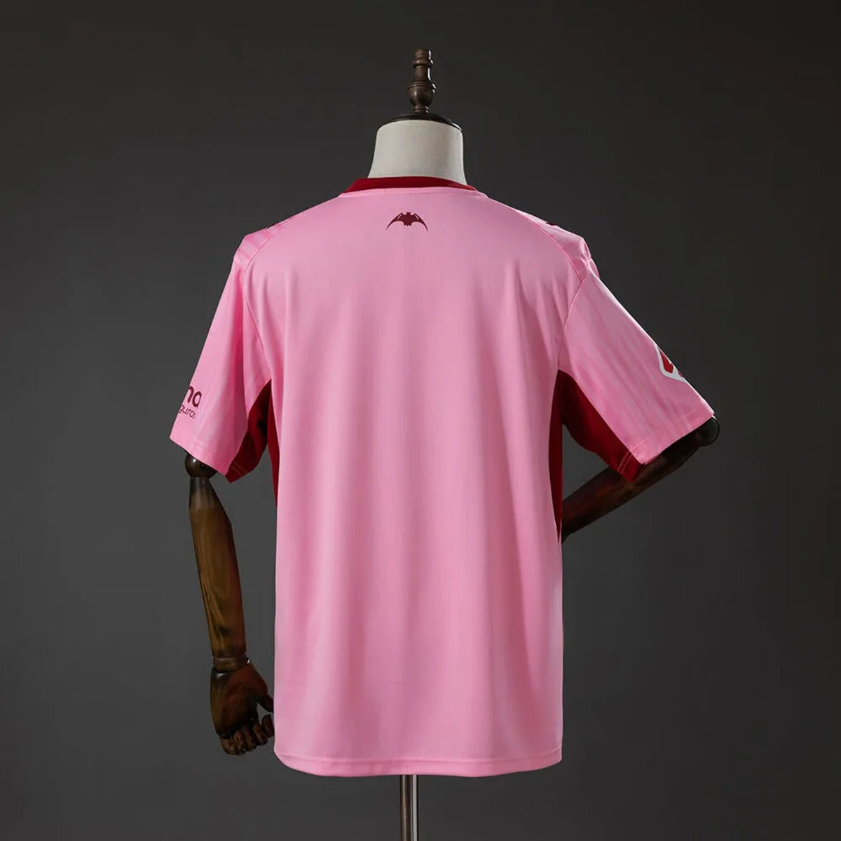 26/27 Valencia Third Jersey