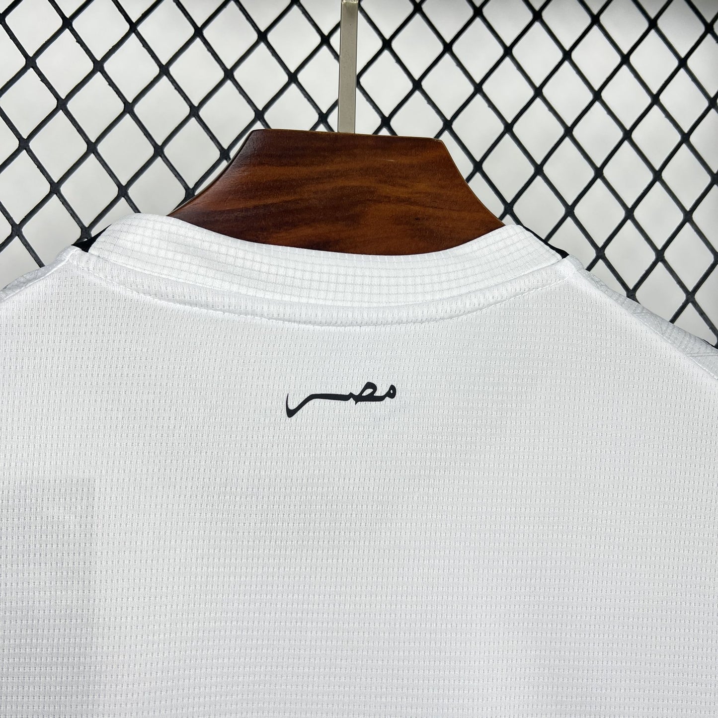 2026 Egypt Away Jersey