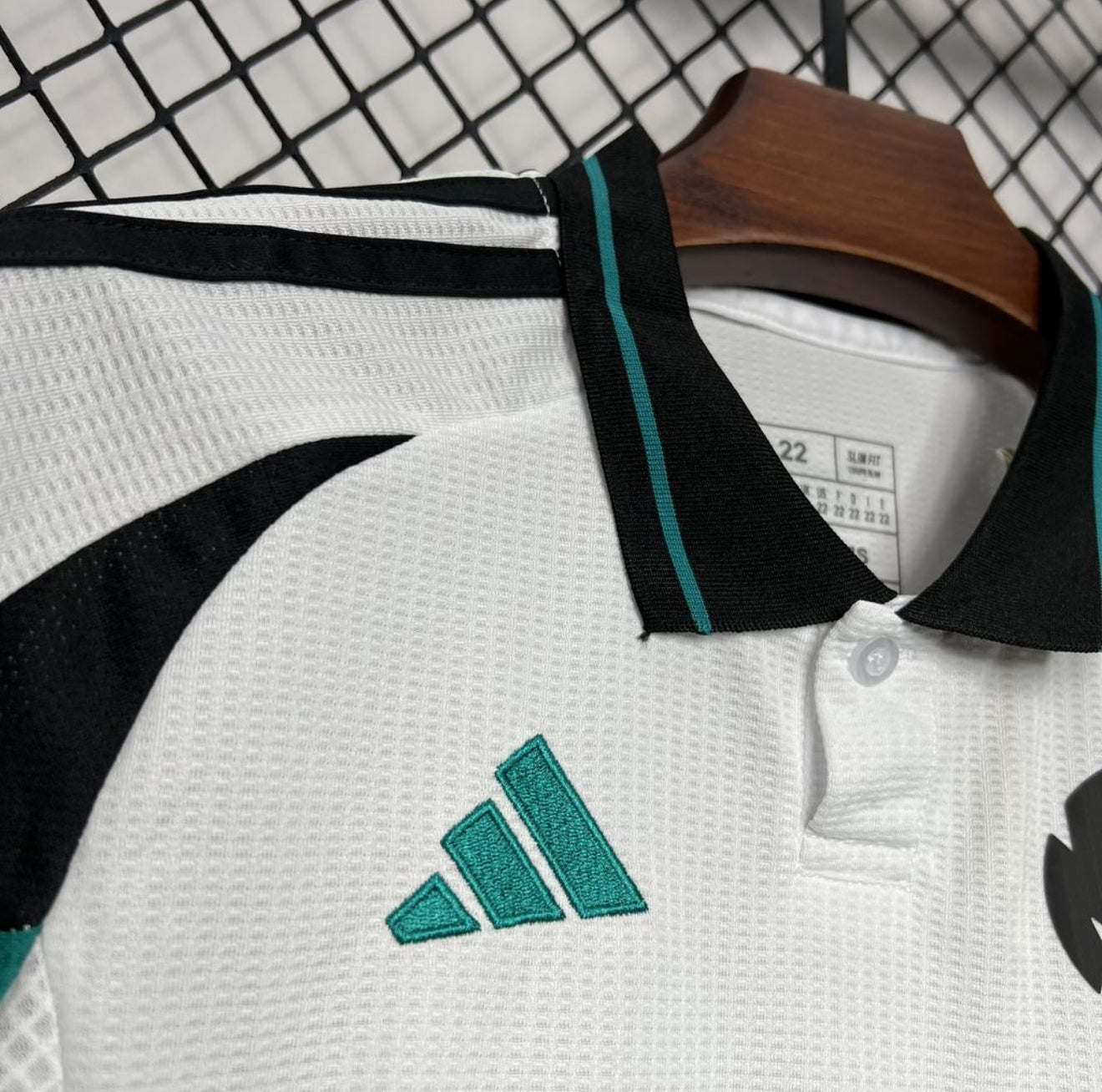 24/25 Newcastle United Third Kids Kit
