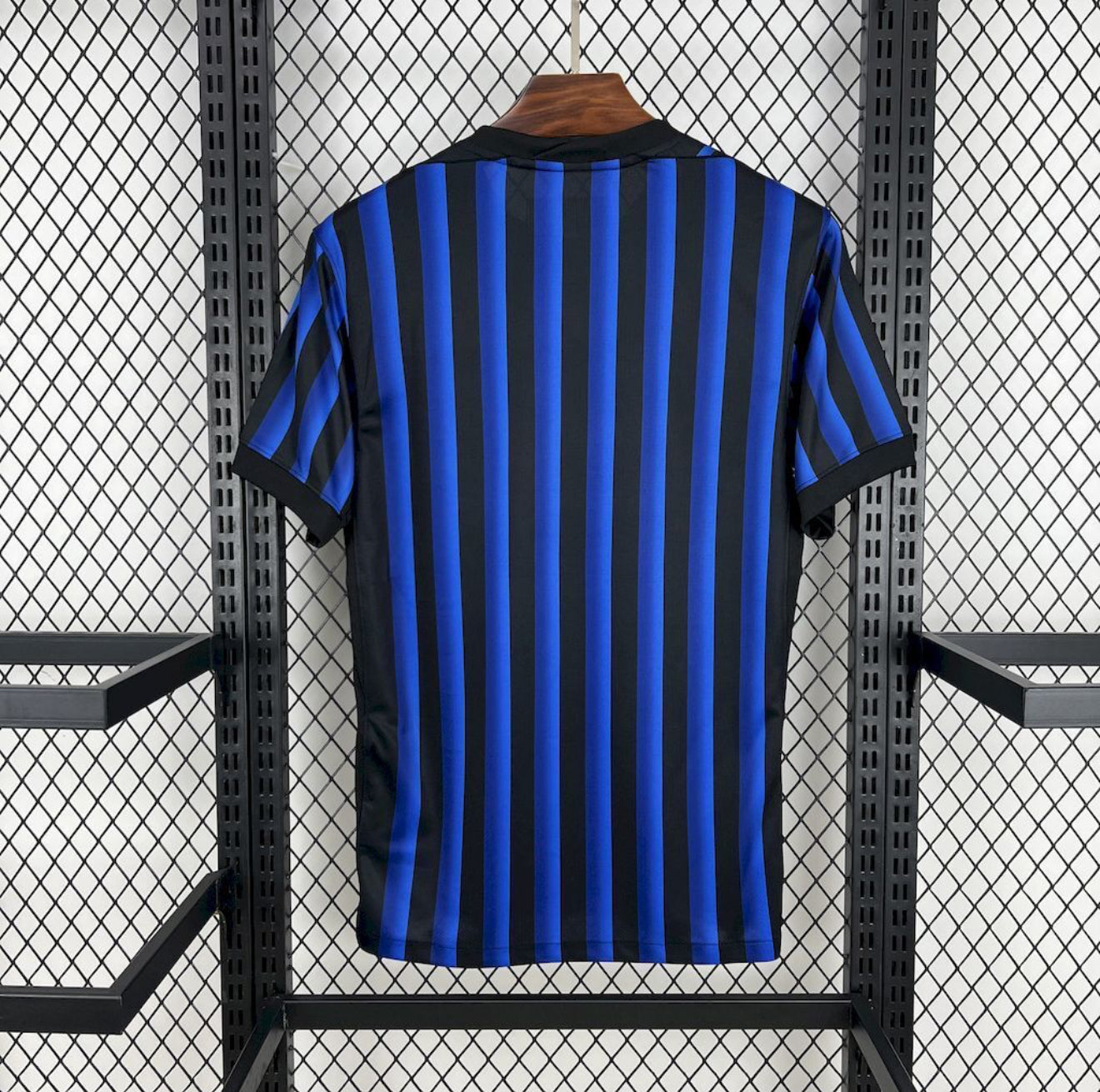 25/26 Inter Milan Home Jersey