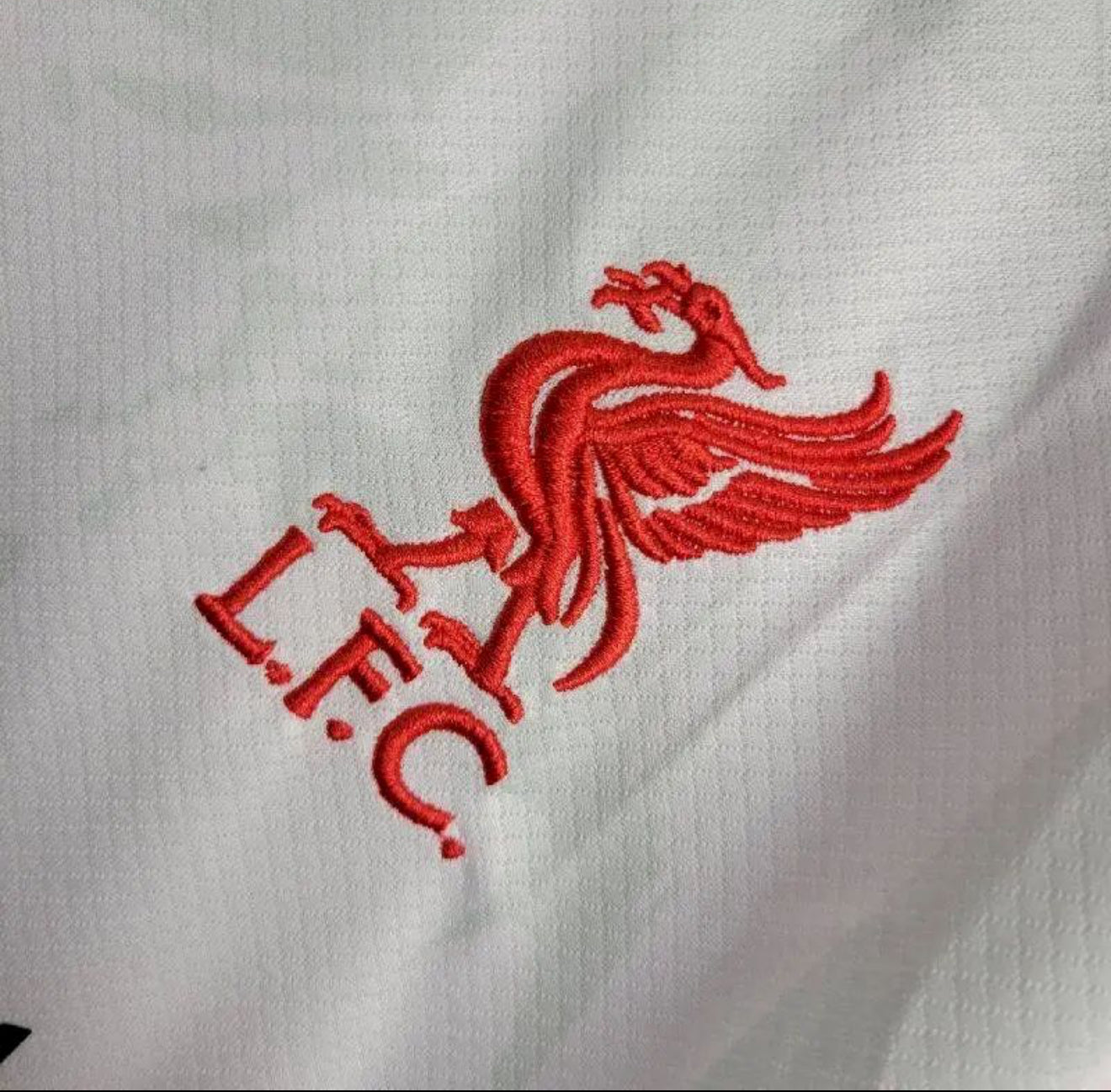 24/25 Liverpool FC Third Lids Kit