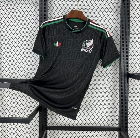 2025 Mexico Away Jersey