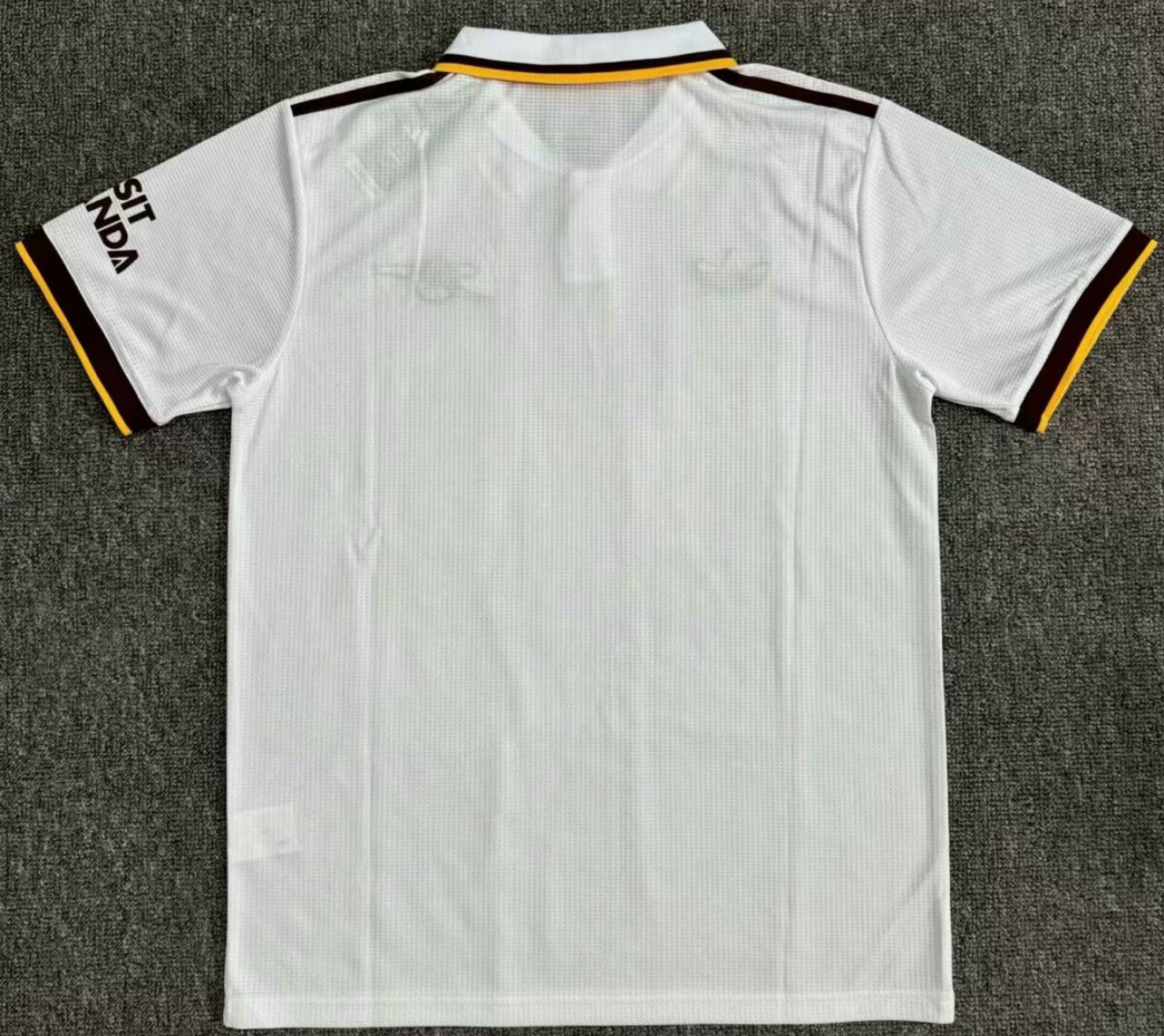 25/26 Arsenal Third Jersey