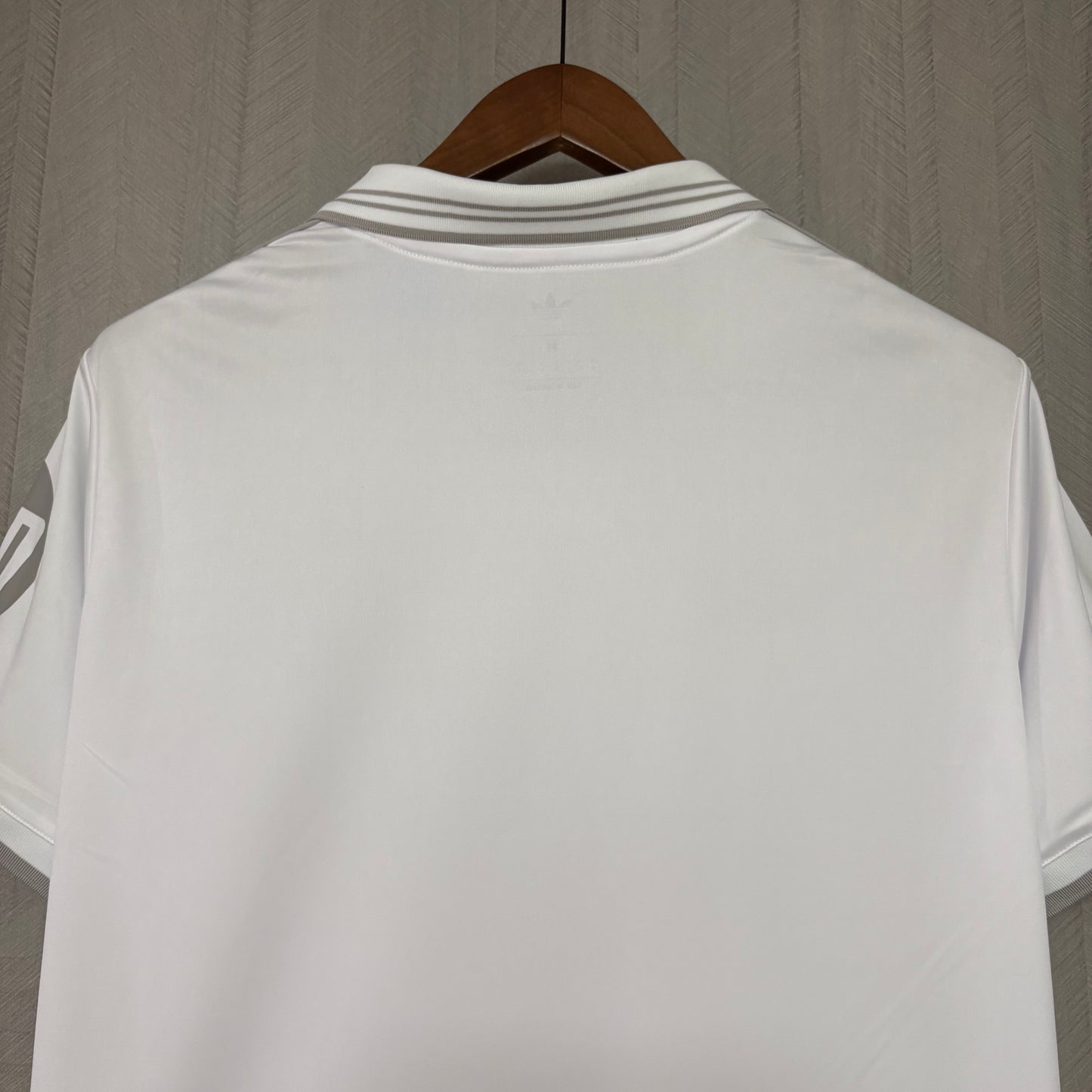 Real Madrid Special Edition “WhiteOut” Jersey