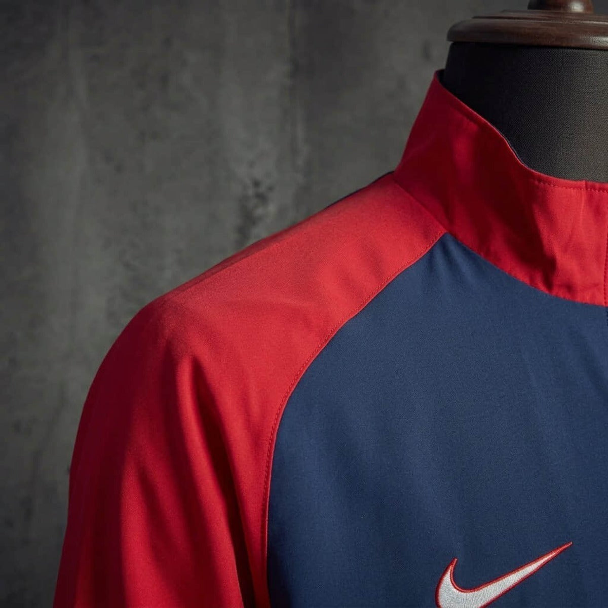 1998/99 Retro Arsenal Windbreaker