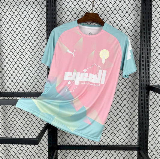 Morocco Desert Dreams Limited Edition Jersey