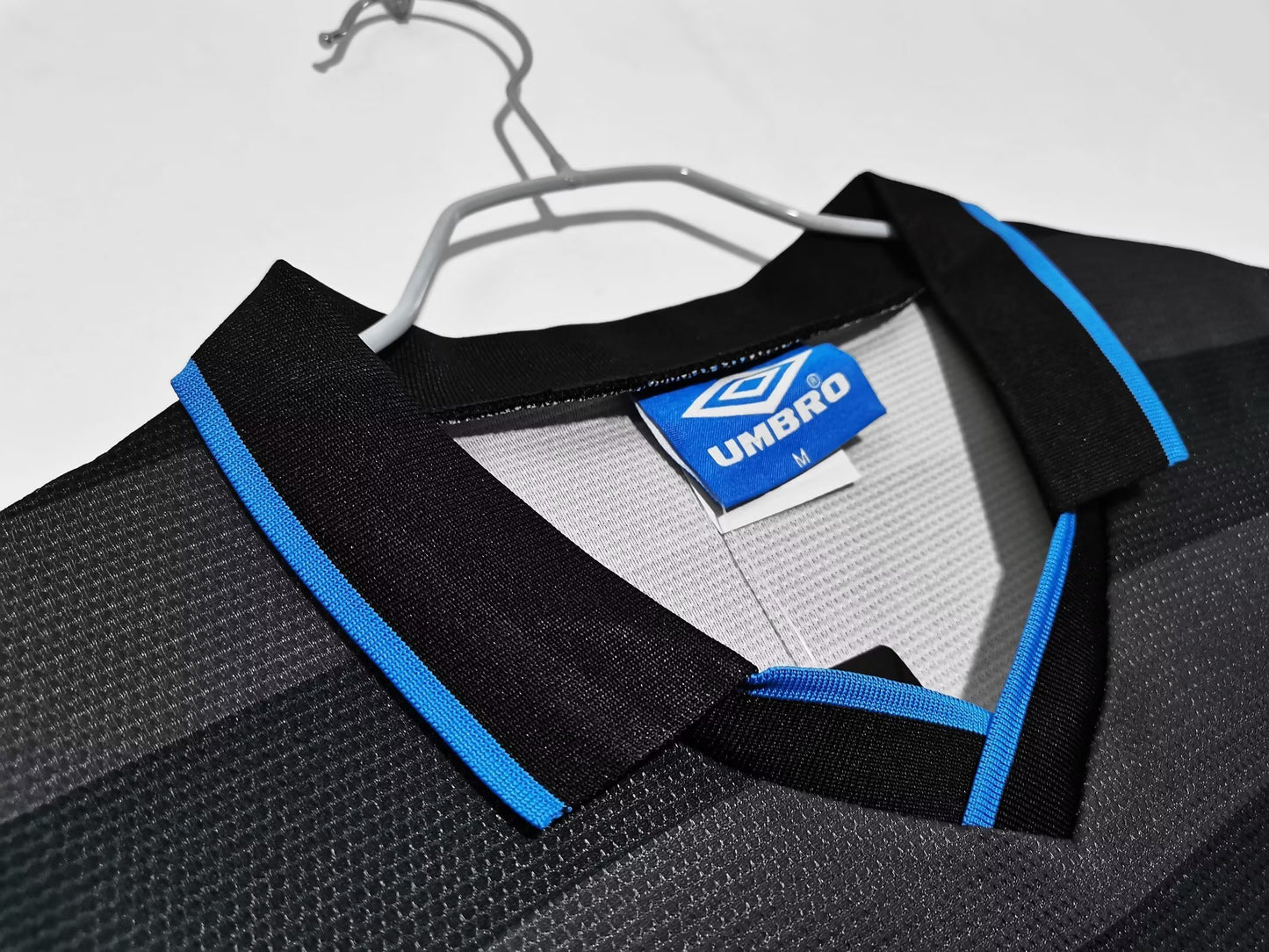 1997/98 Inter Milan Retro Away Jersey