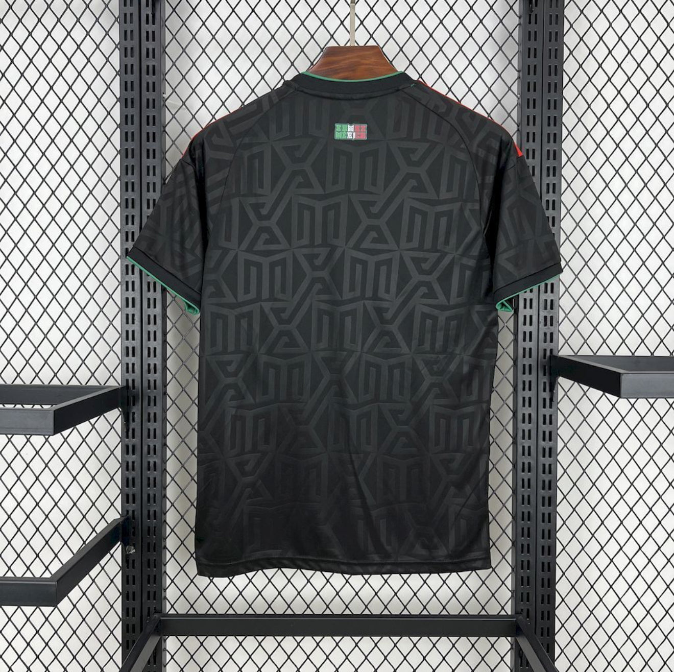 2025 Mexico Away Jersey